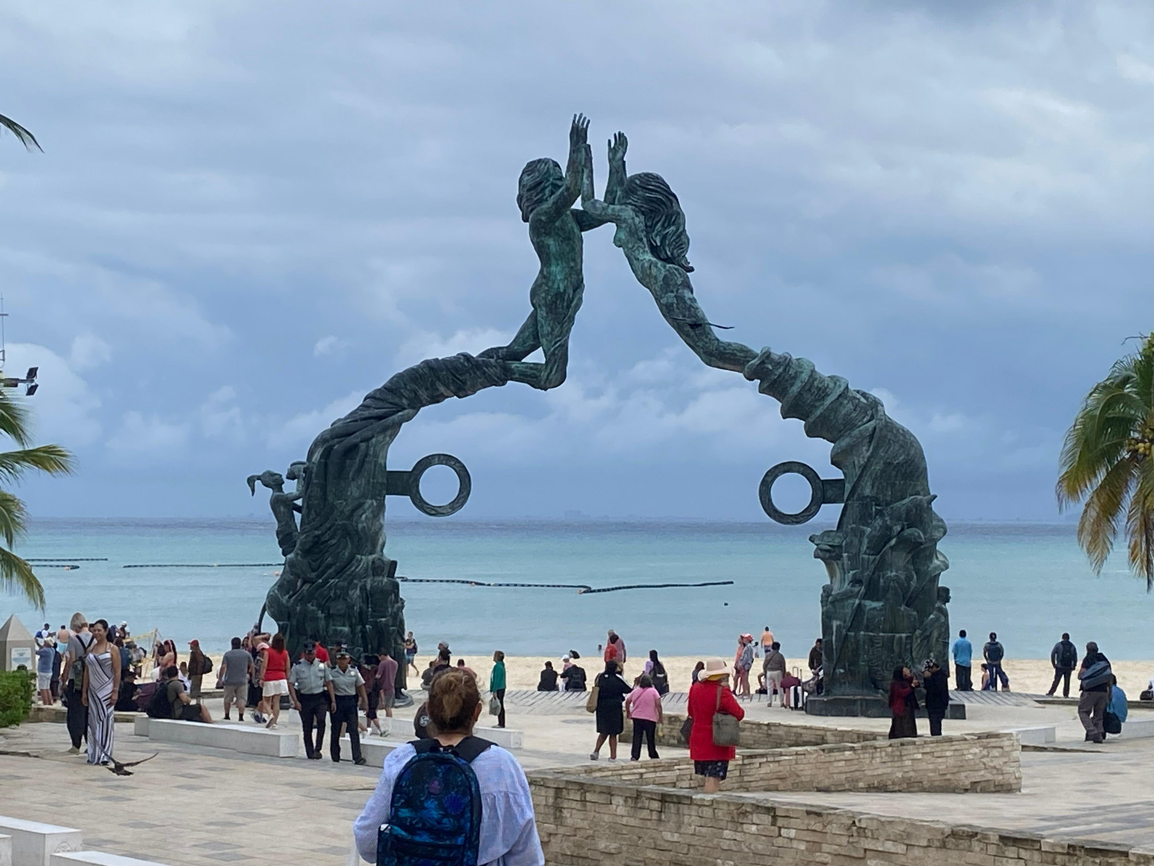 Playa del Carmen Culinary Market Walk – 7 Tastings