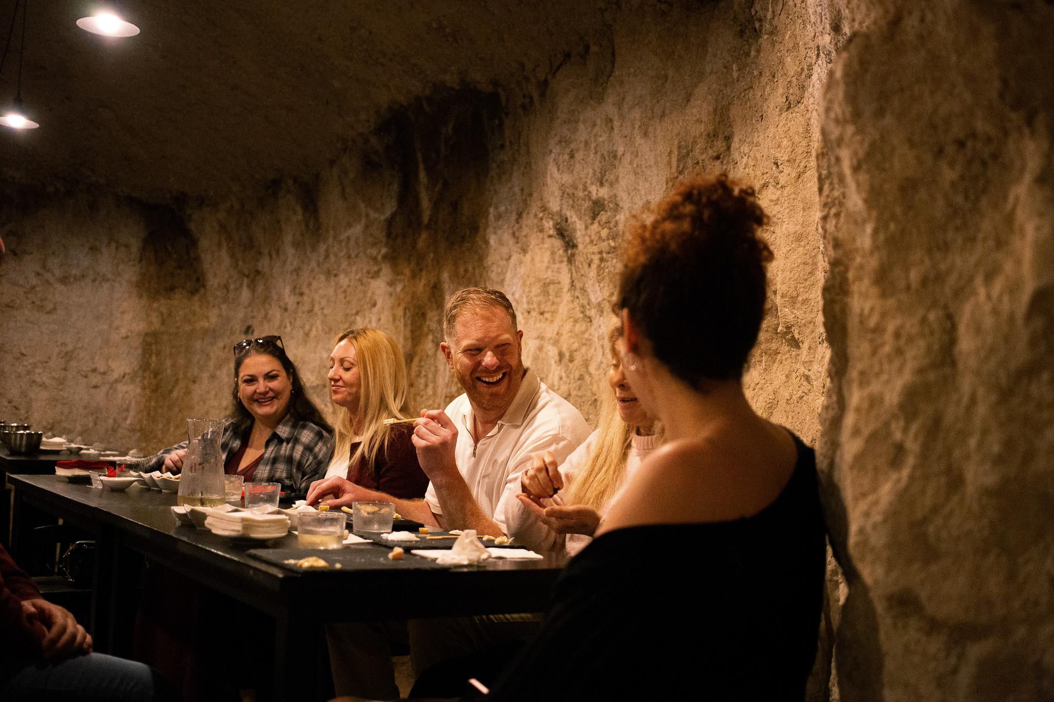 Utiel-Requena Cheese Workshop & Winery Day Trip from Valencia