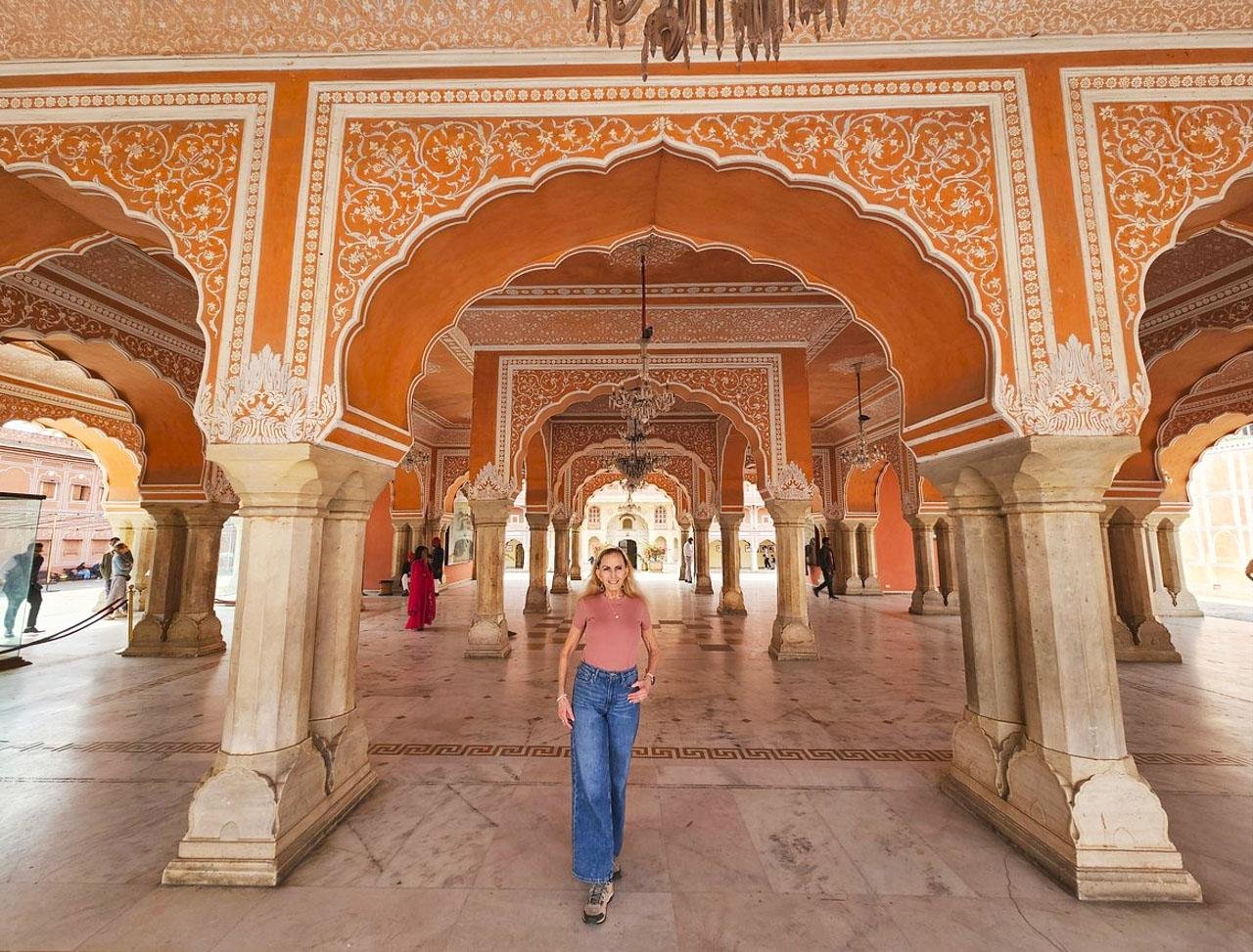Jaipur Photography & Instagram Private Day Tour