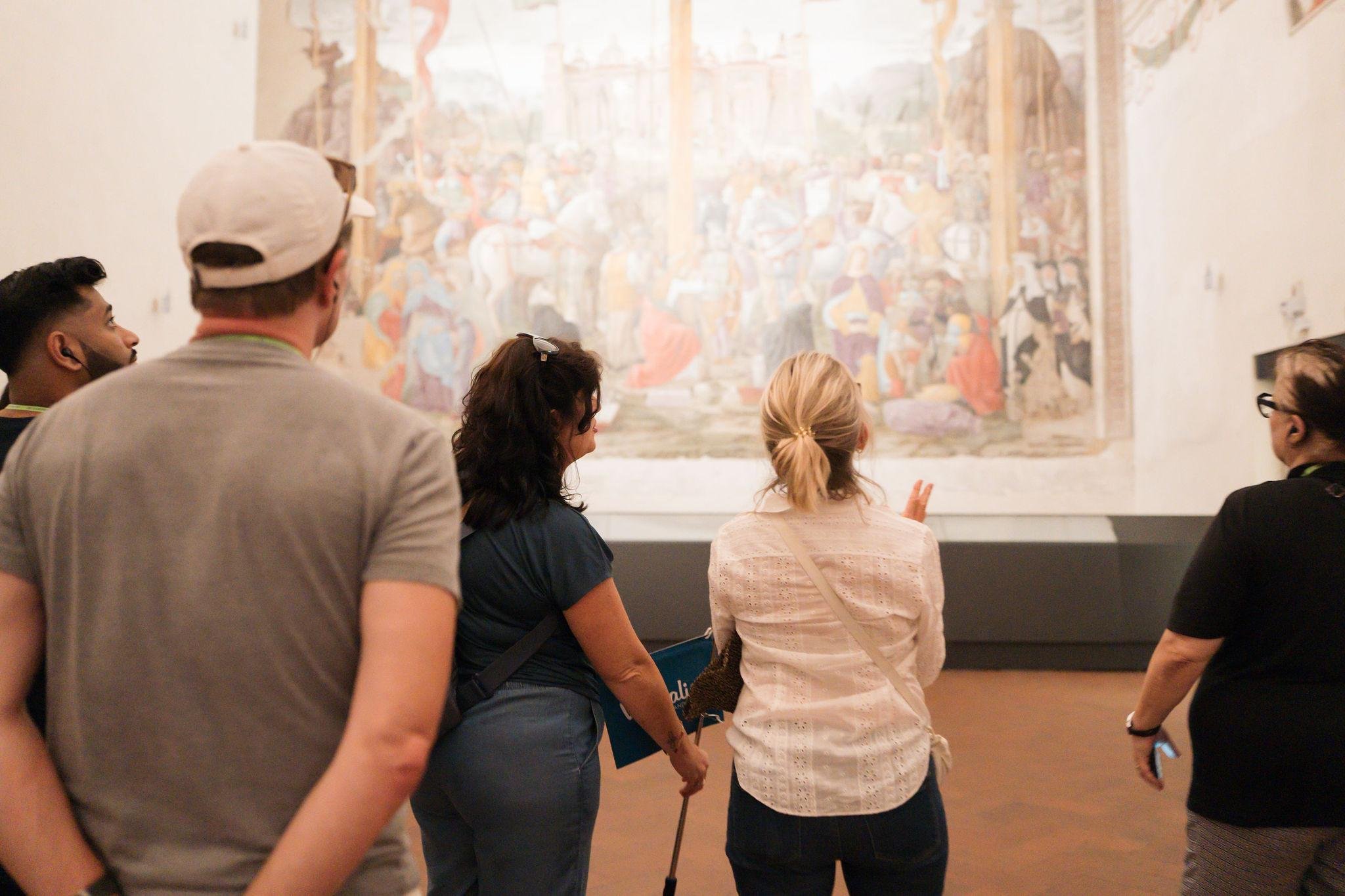 Milan Highlights: Duomo, Last Supper & Historic Center Tour