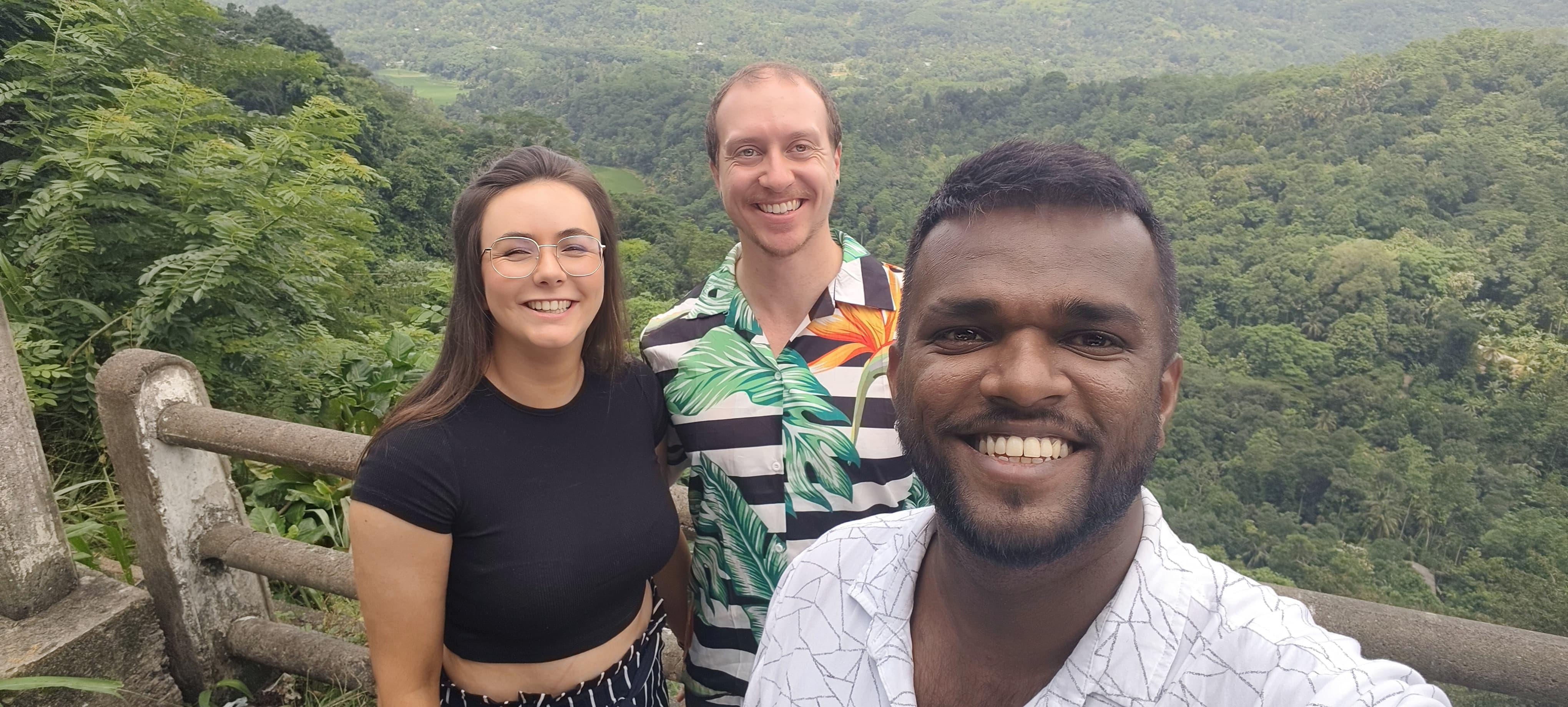 Private Sigiriya Transfer: Airport Pickup with Driver-Guide