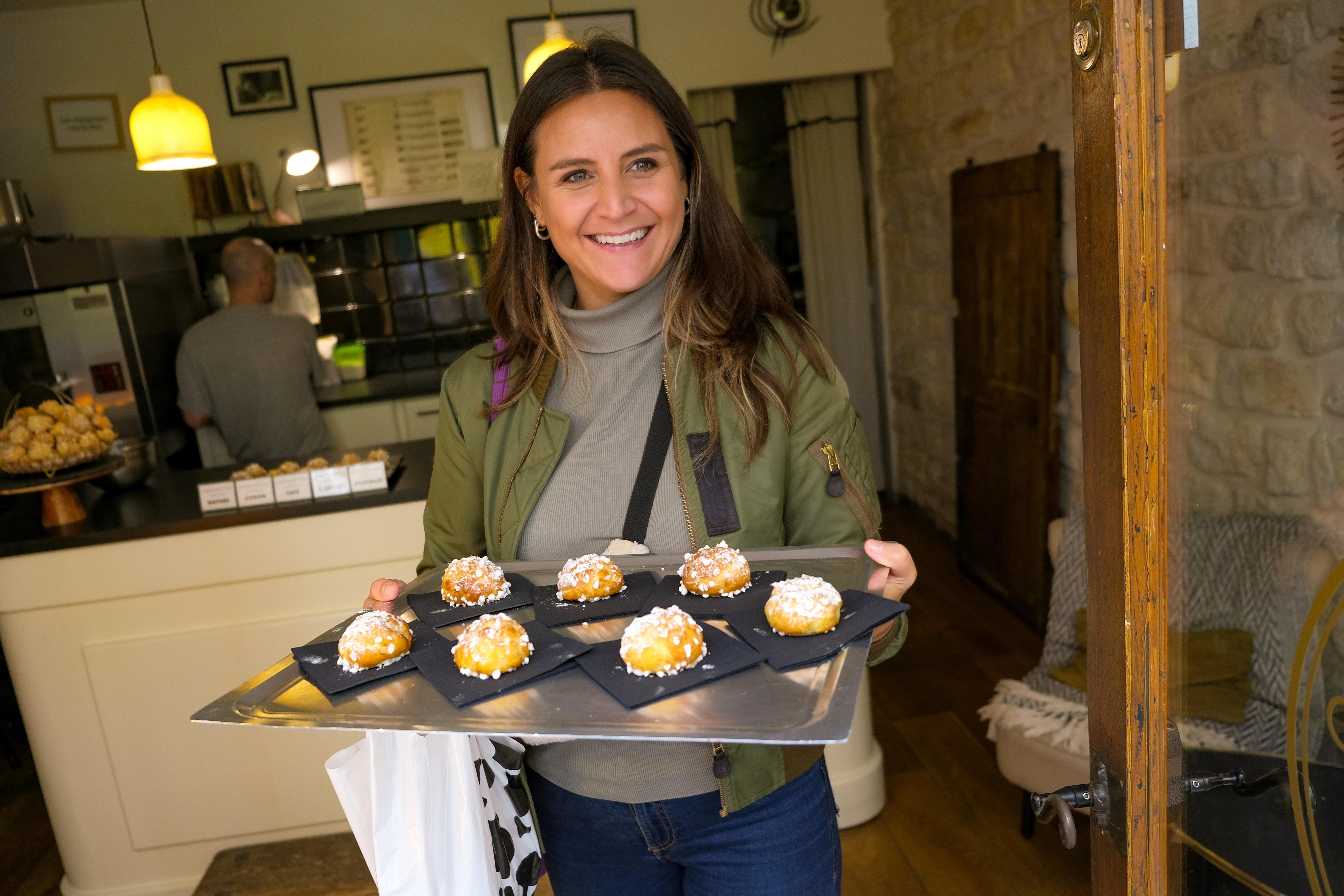 Montmartre Culinary & Wine Small-Group Walking Tour