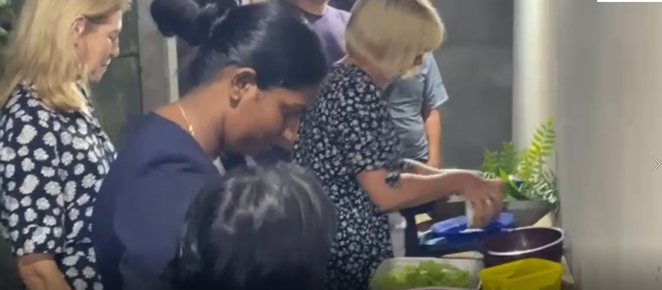 Weligama: Authentic Sri Lankan Culinary Workshop