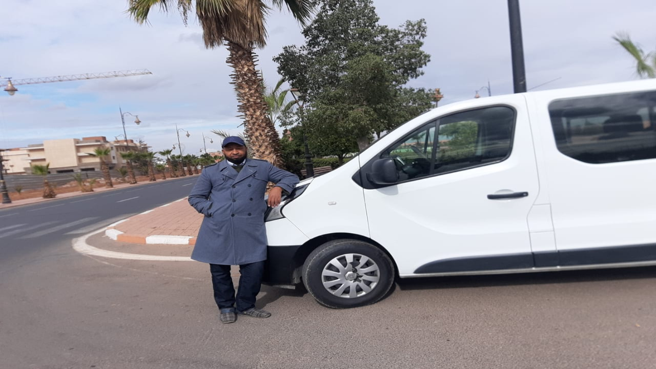 Private Marrakech to Agadir Transfer