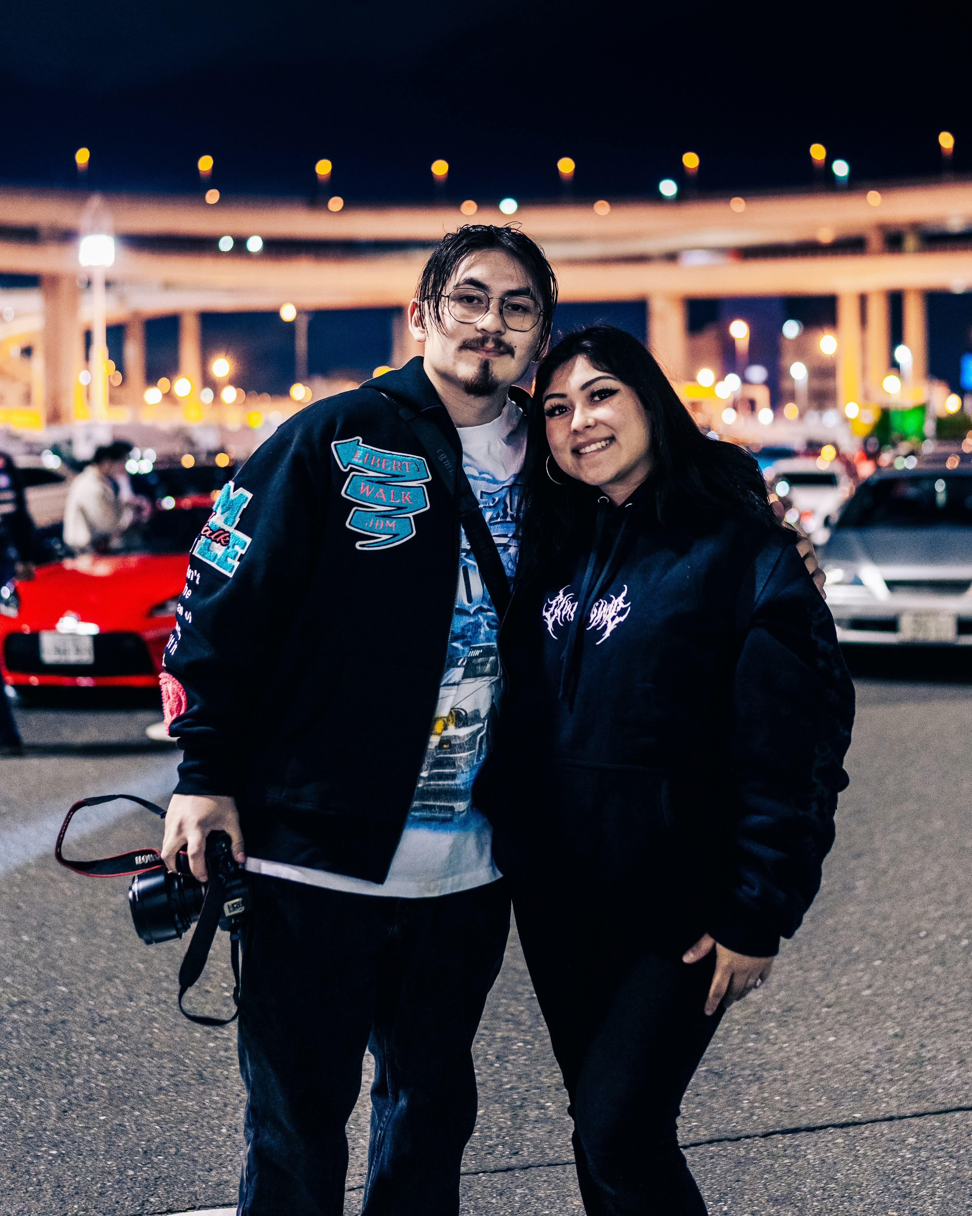 Tokyo & Daikoku: Ultimate 4 hour Car Meet & JDM Culture Tour