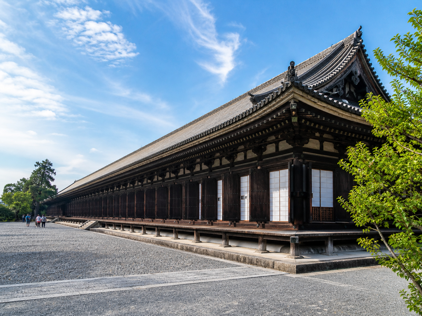 京都1日満喫ツアー：伏見稲荷・金閣寺・嵐山