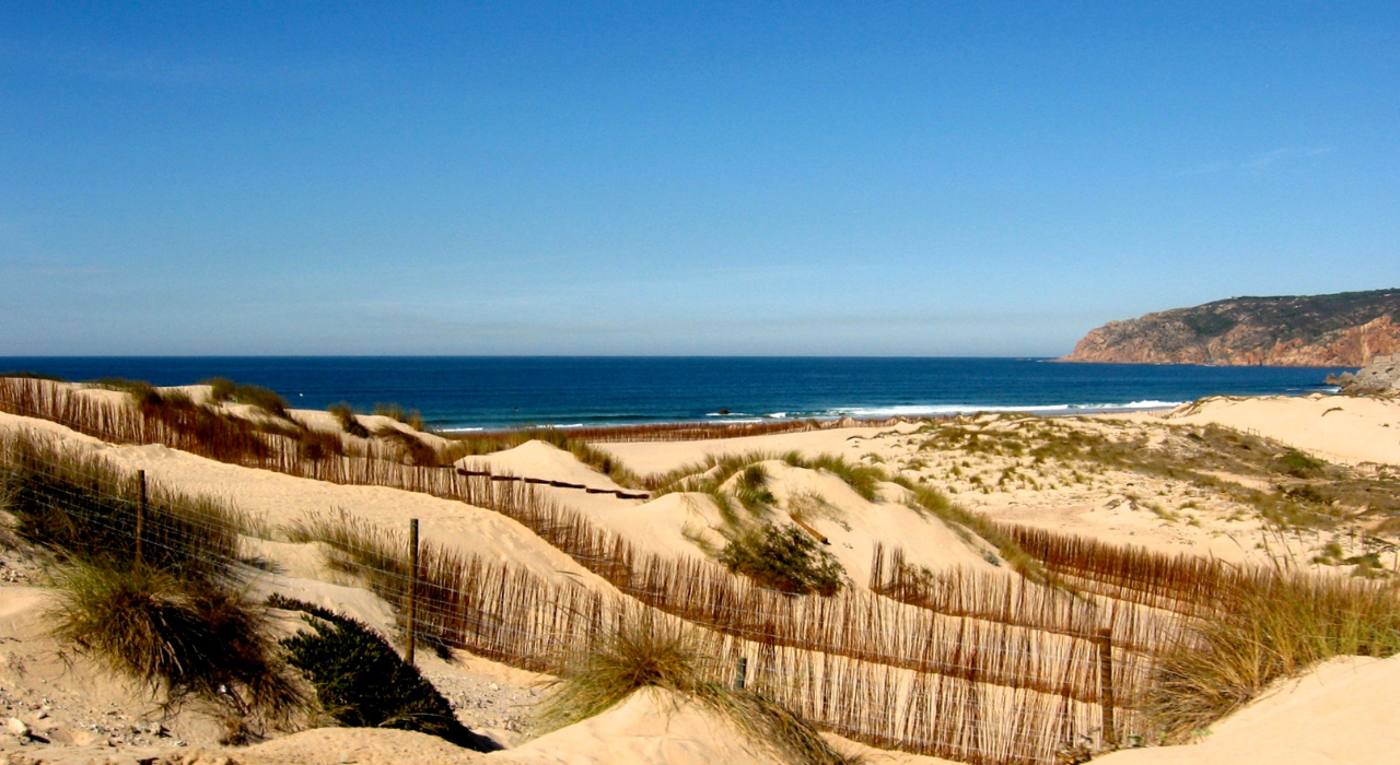 Sintra, Cabo da Roca & Cascais Full-Day Tour from Lisbon