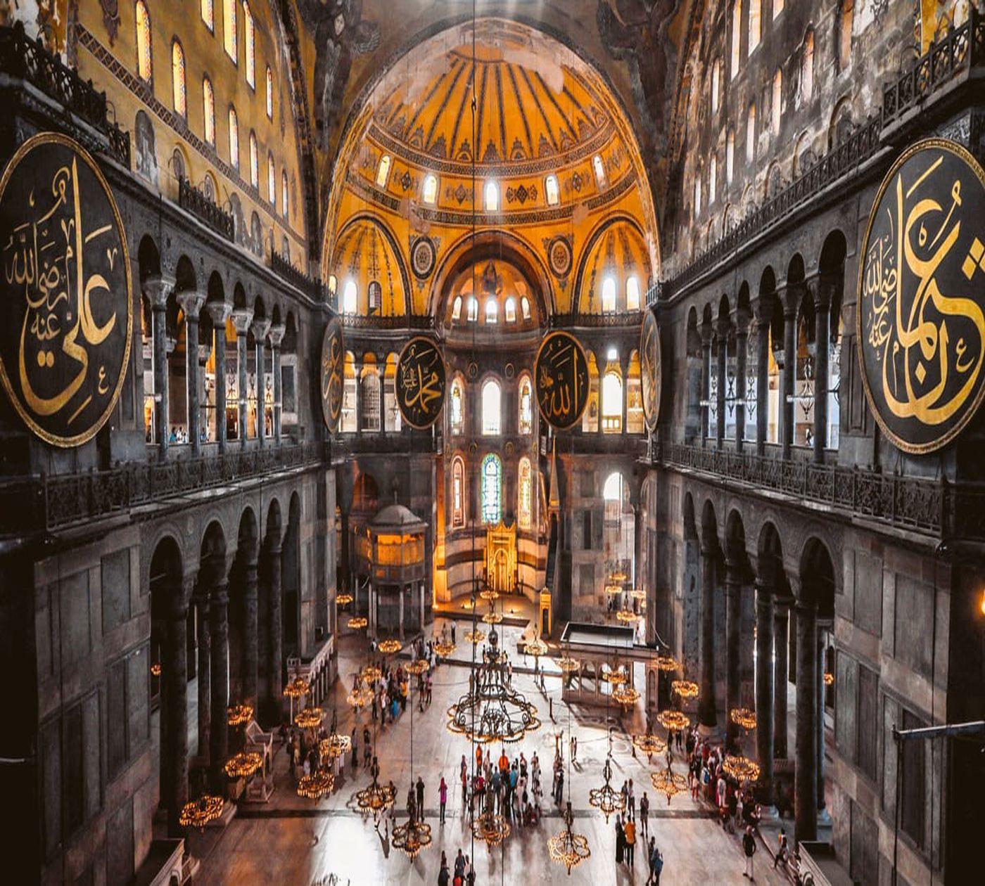 Istanbul Private Layover City Tour