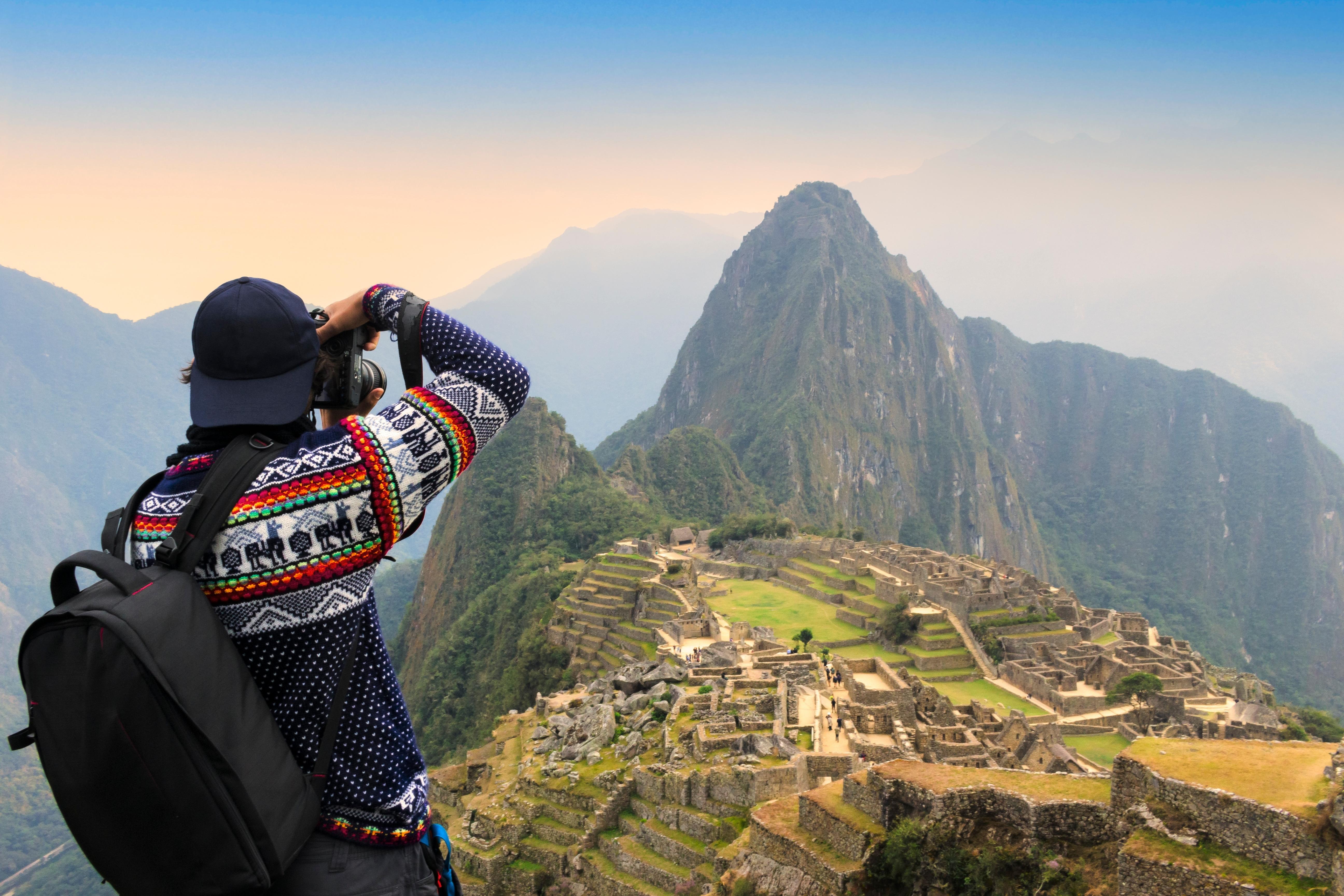 2-Day Inca Trail Adventure: Cusco to Machu Picchu