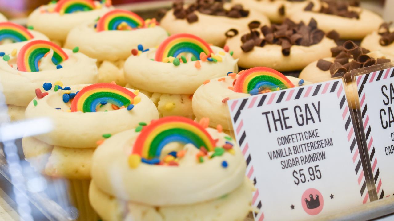 Capitol Hill Pride Walk: Untold LGBTQIA+ Stories