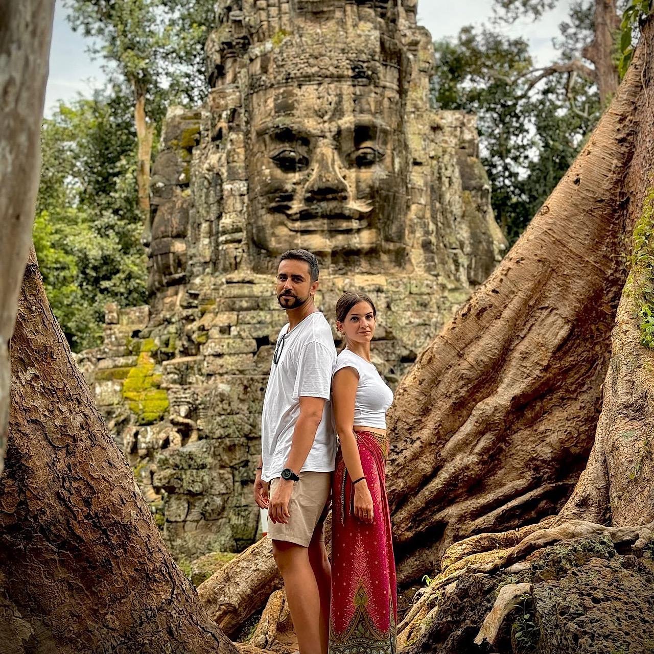 Siem Reap: Bespoke Angkor Wat Sunrise or Sunset Private Tour
