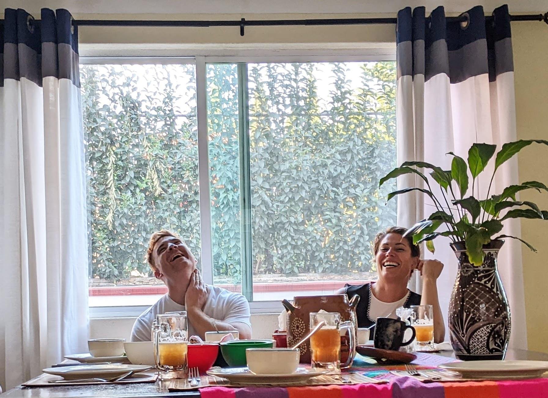 cooking class in Mexico City — Coyocán: Market Tour and Cooking Class - 2026 (Verified Reviews)