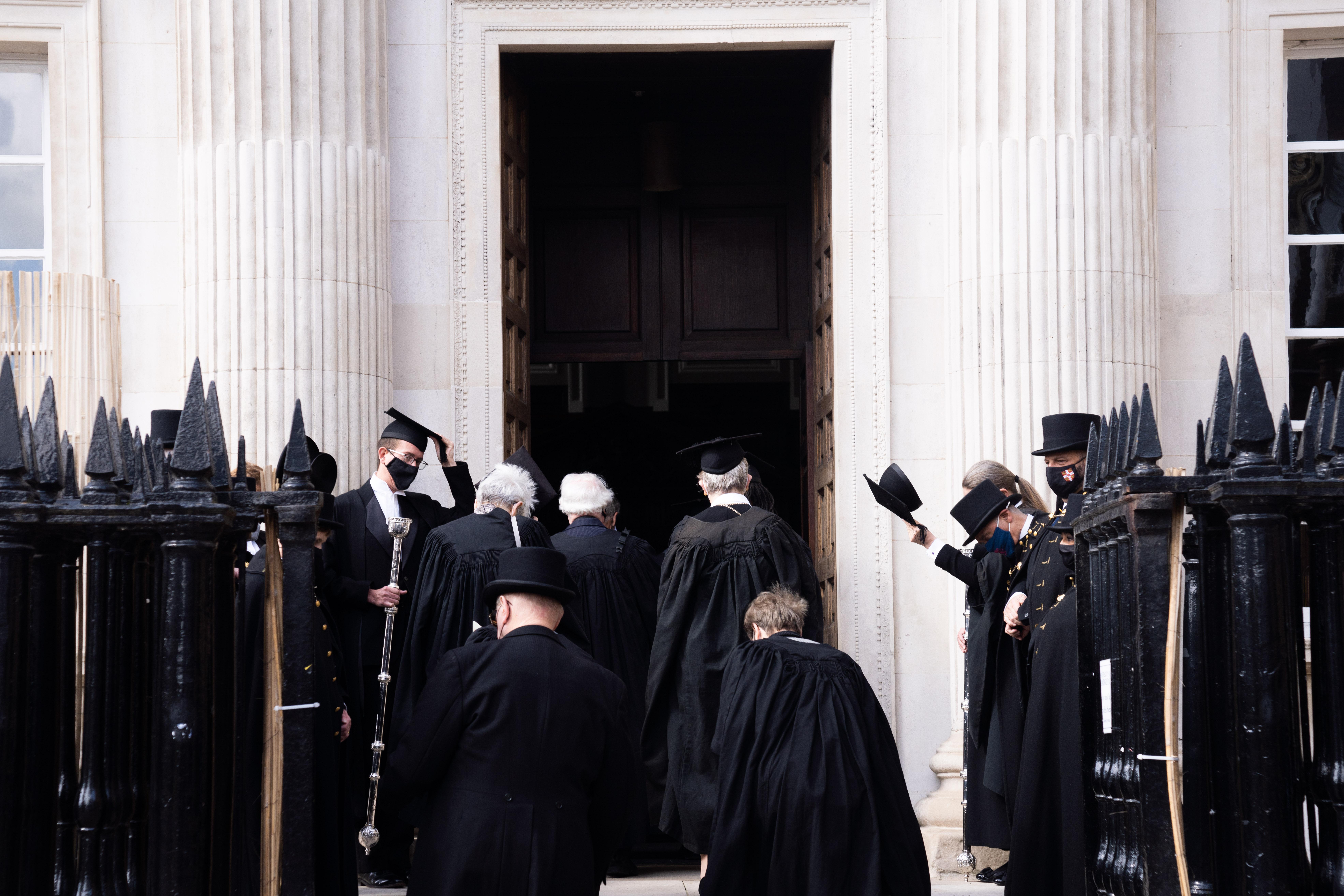 Cambridge walk and punt tour — image 19