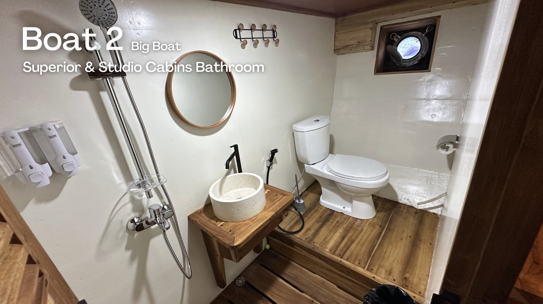 Labuan Bajo: 3-Day Komodo Island Phinisi Sailing Adventure
