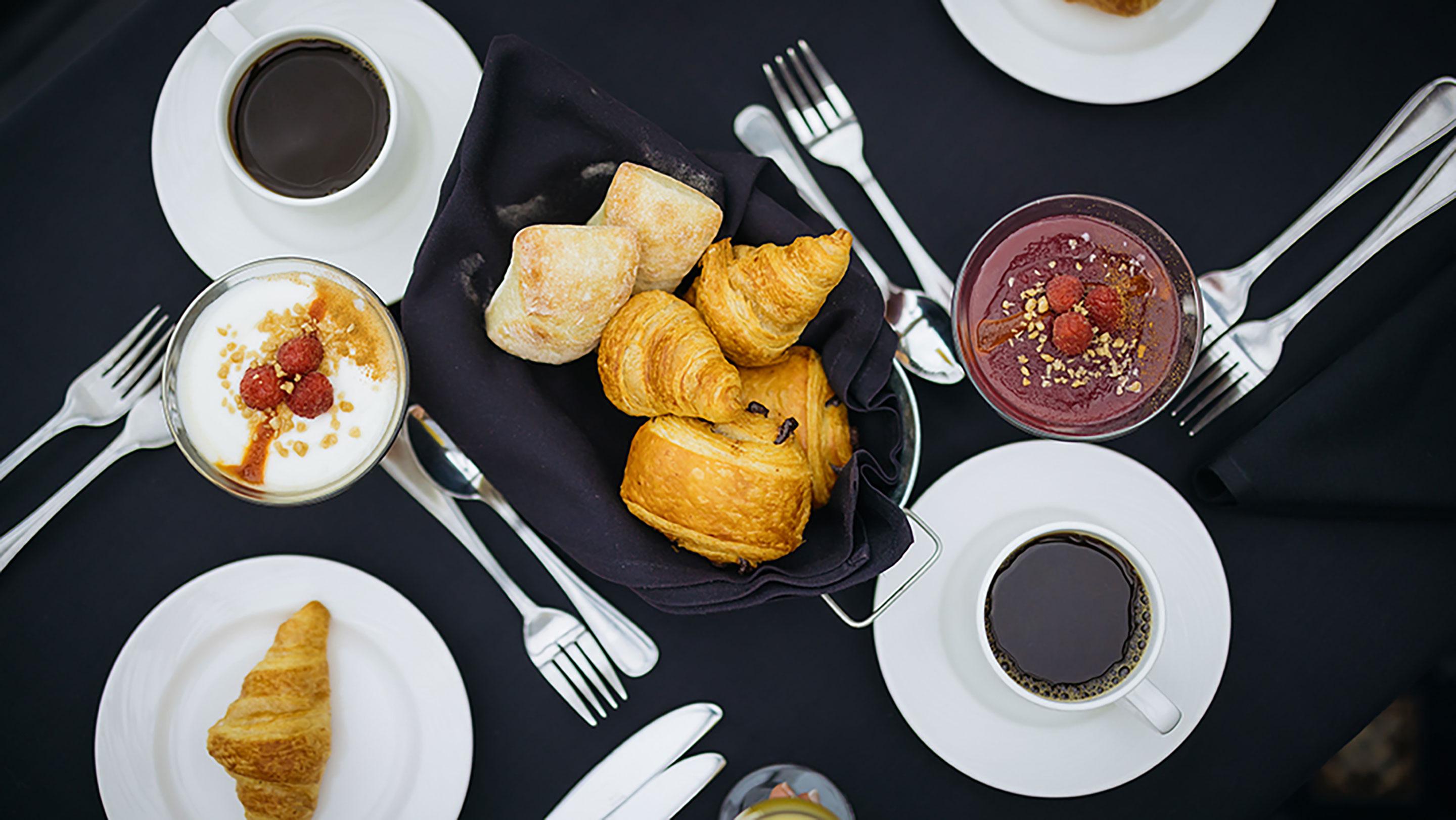 St. Lawrence River Weekend Brunch Cruise