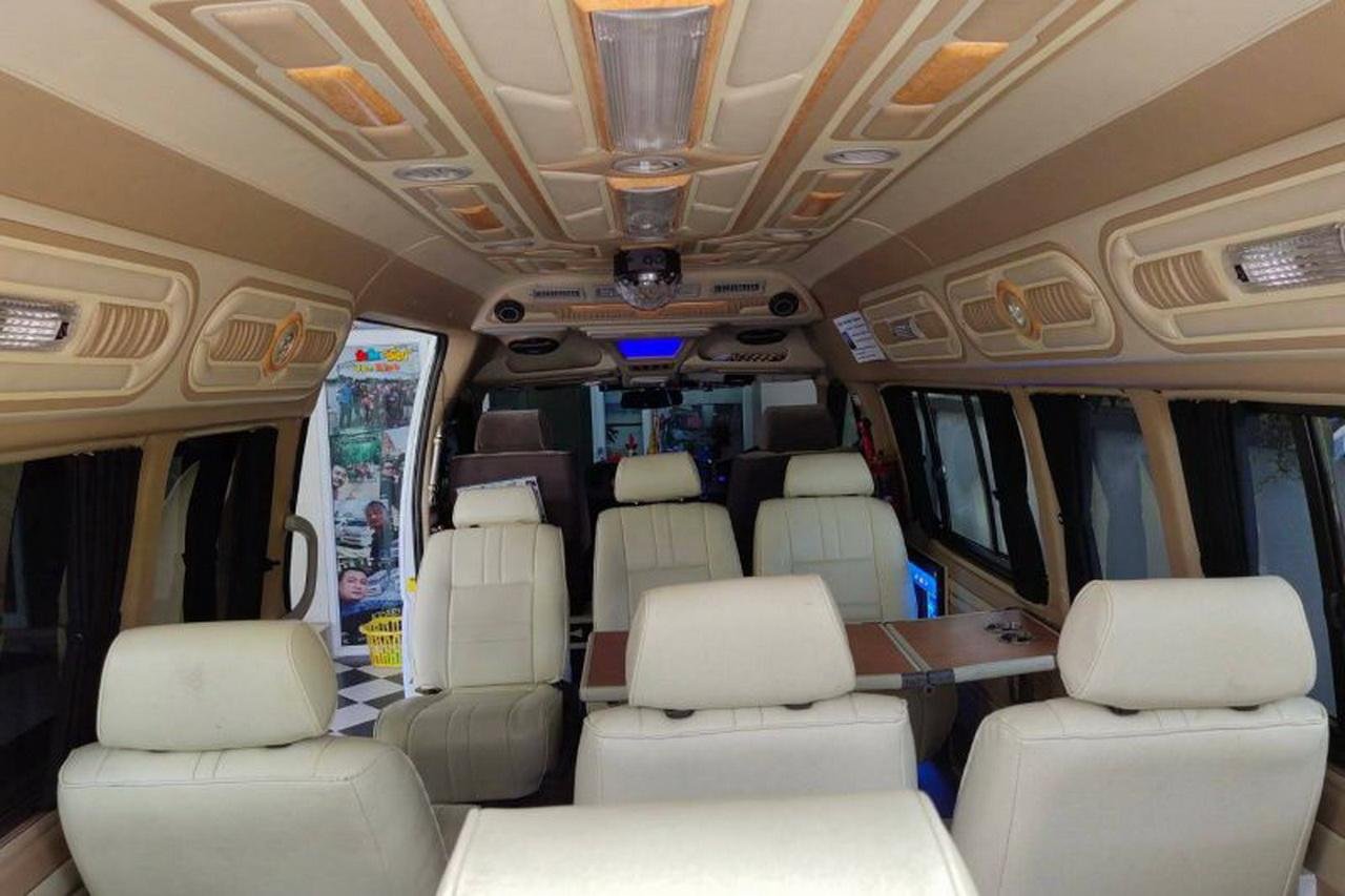 Krabi Airport Private Transfer – Ao Nang, Tubkeak & Klong Mueang