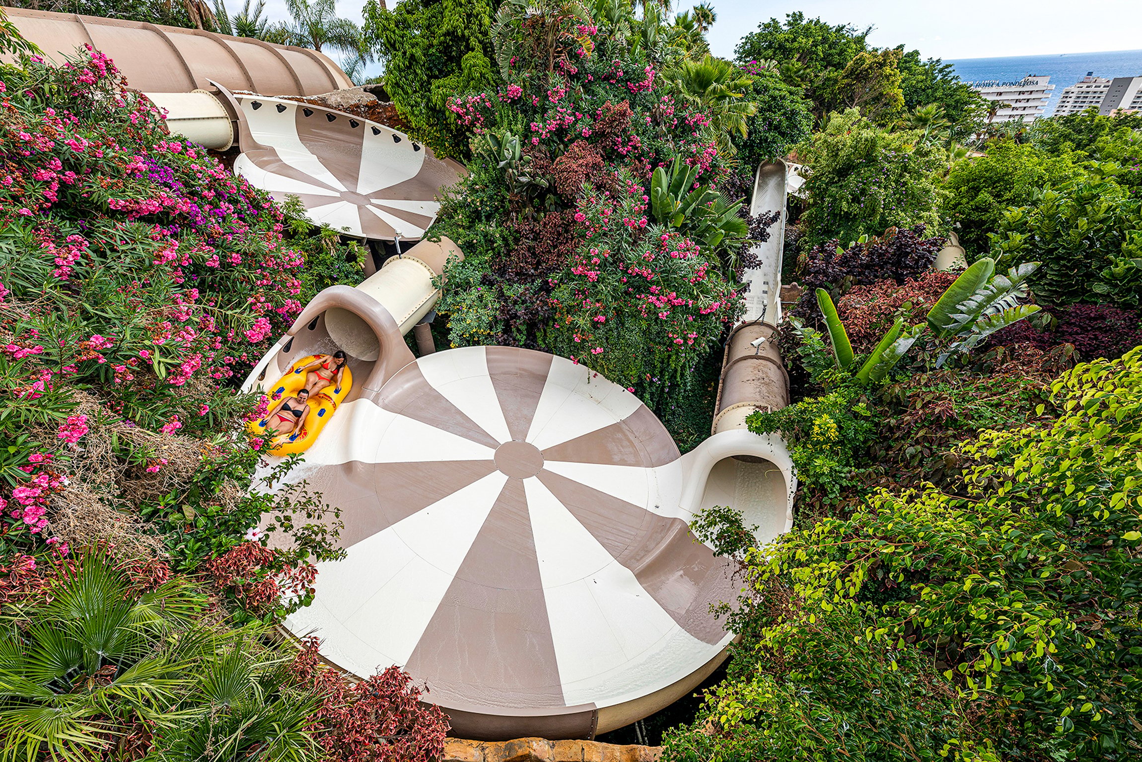 Siam Park Tenerife: All-Day Entry Tickets