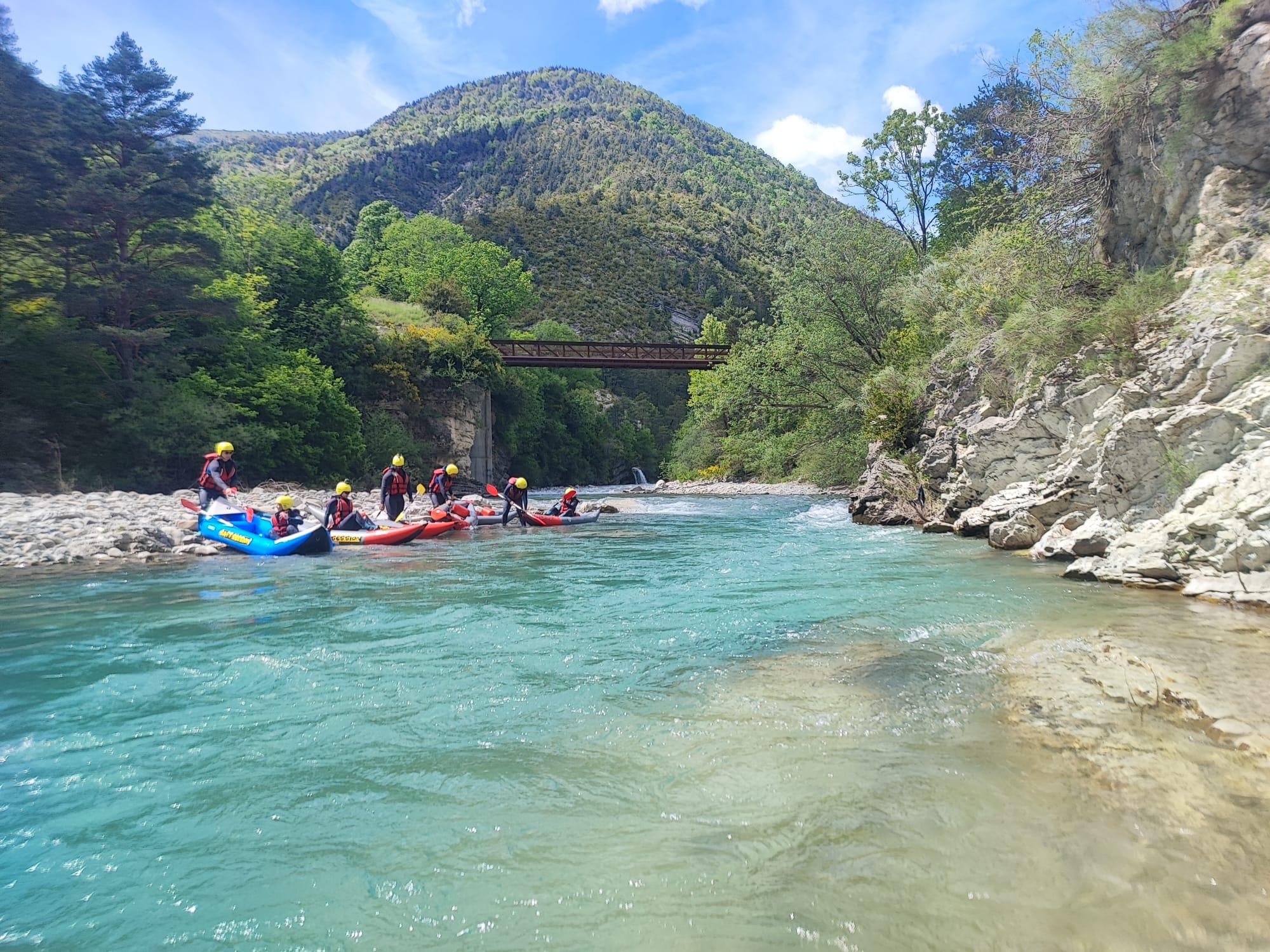 Gorges du Verdon in Provence — Verdon Gorge tour photo 3