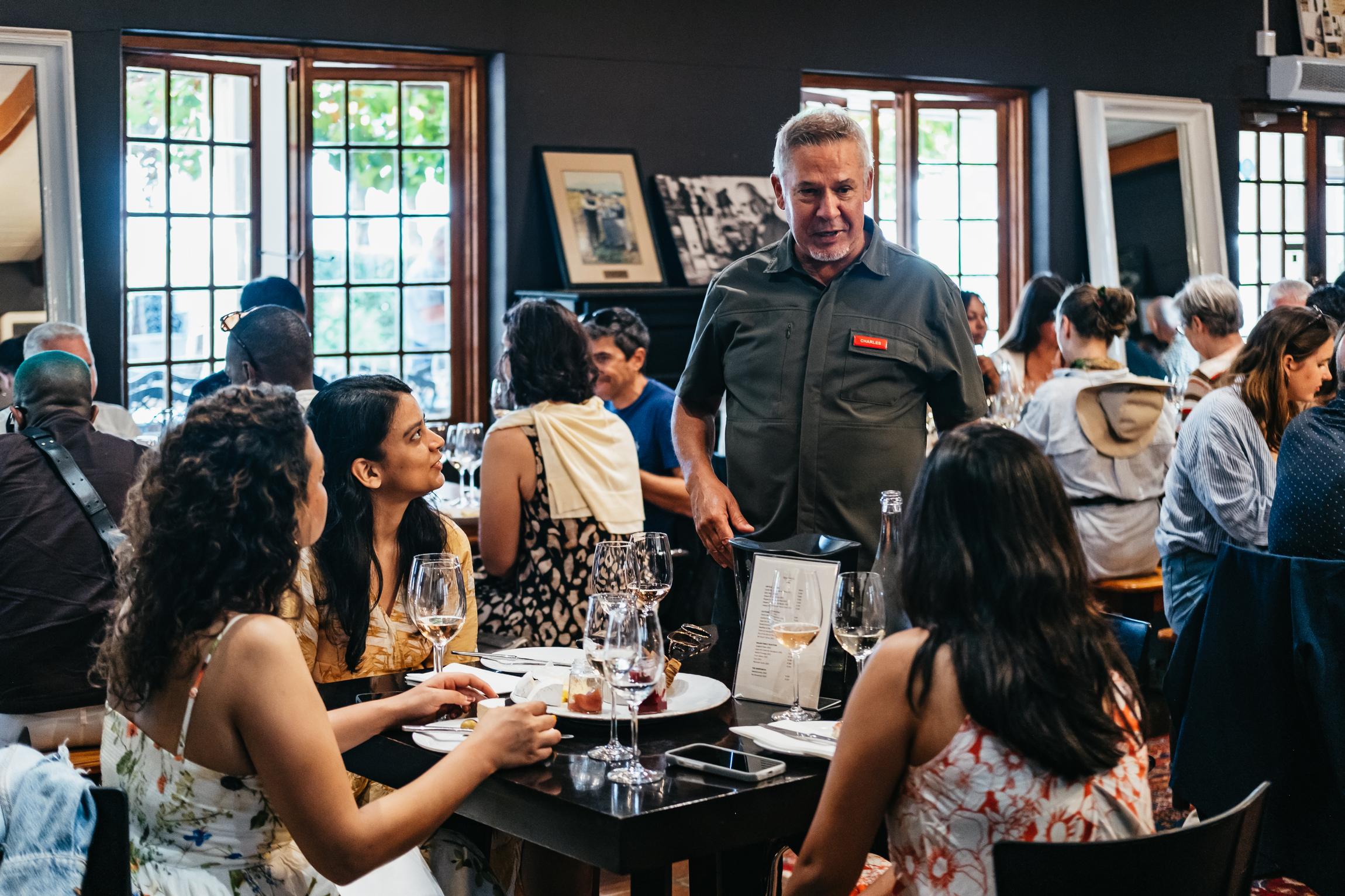 Cape Town: Three-Region Wine Tour – Stellenbosch, Franschhoek & Paarl