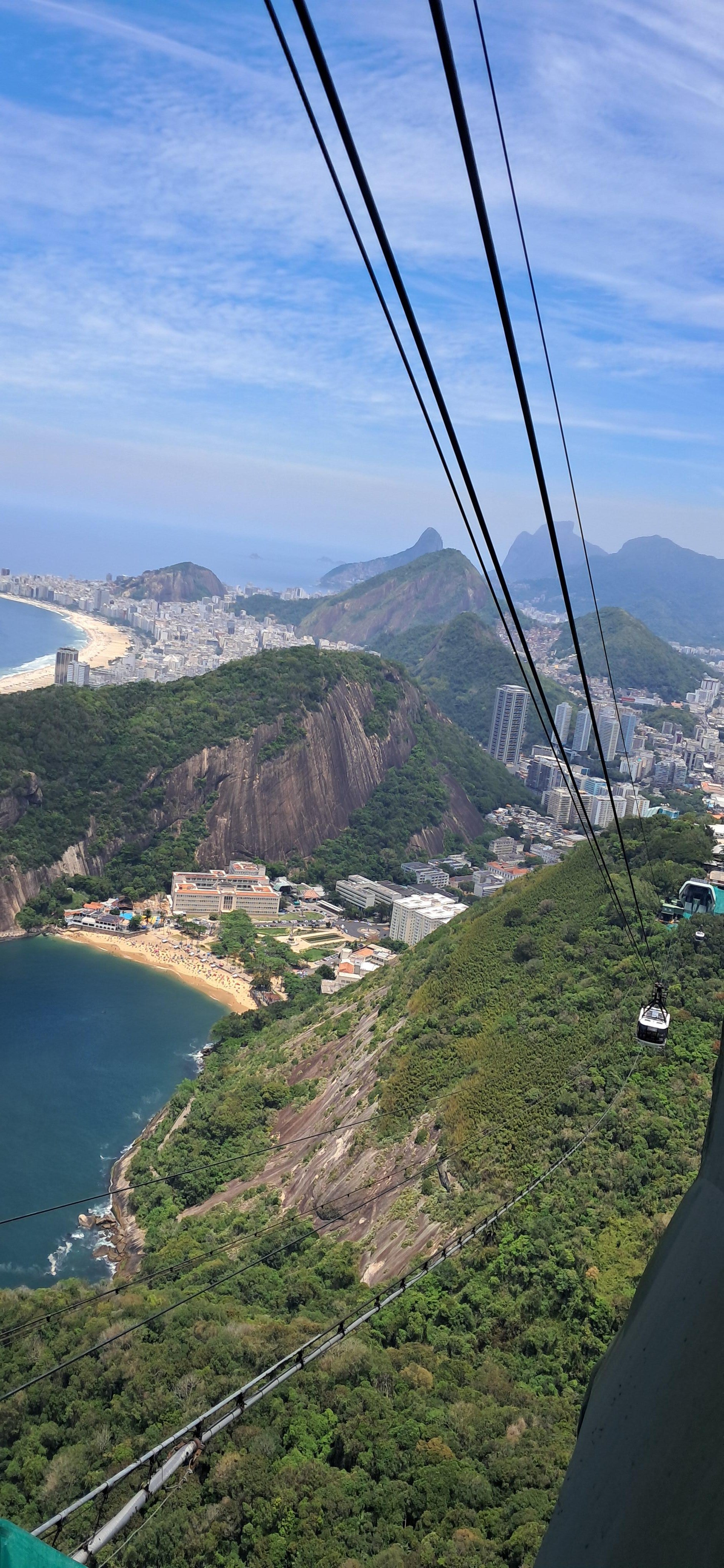 Private Customized Rio de Janeiro City Tour