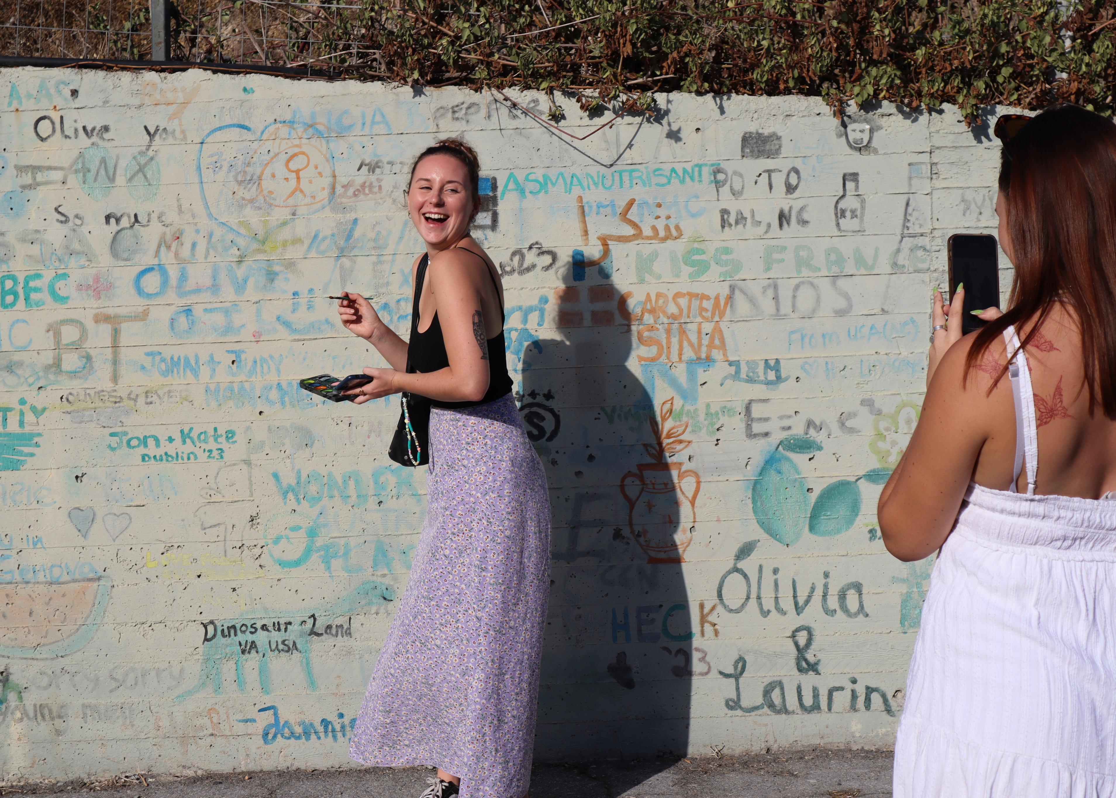 olive oil tasting in Crete — photo 5