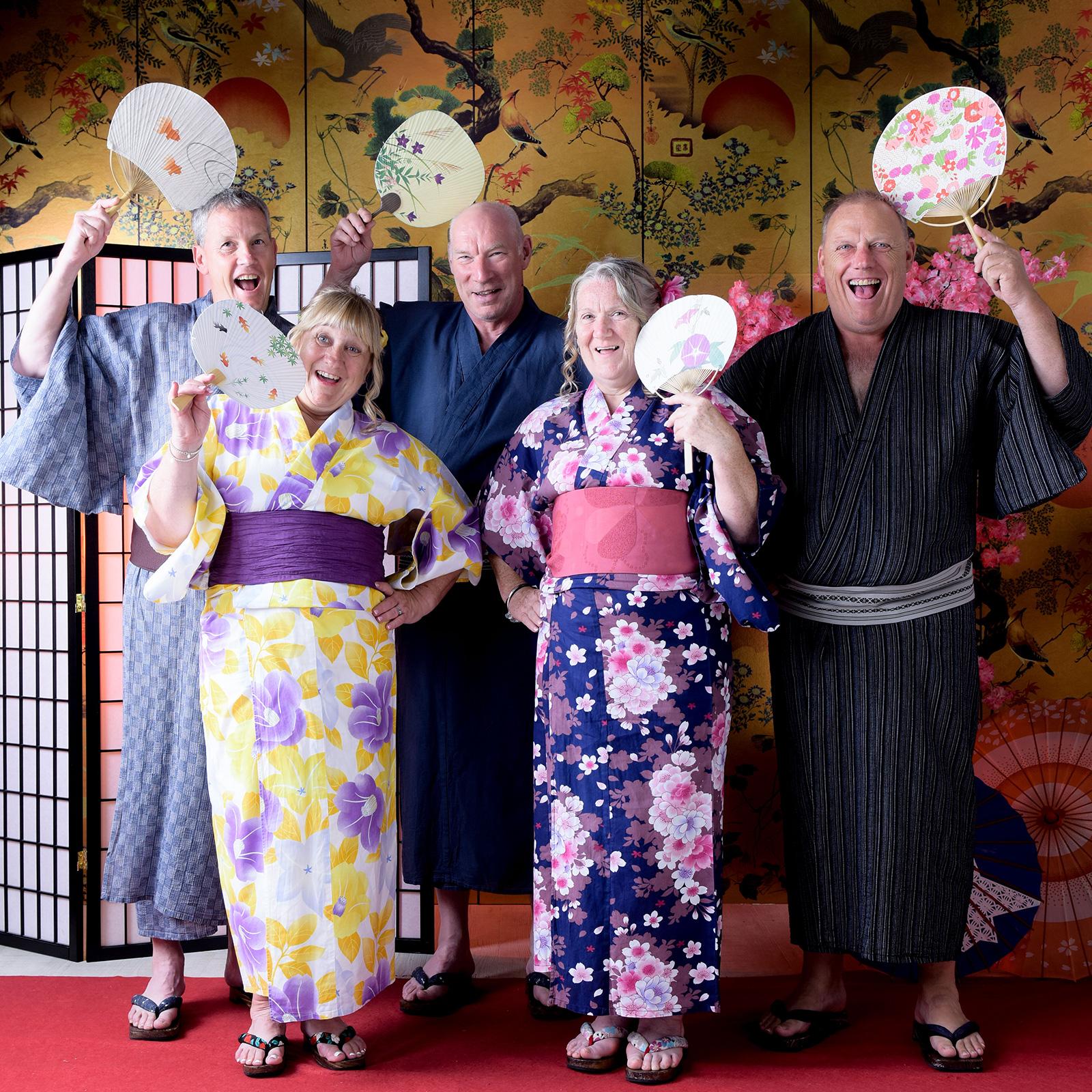 Osaka experience, image 8
