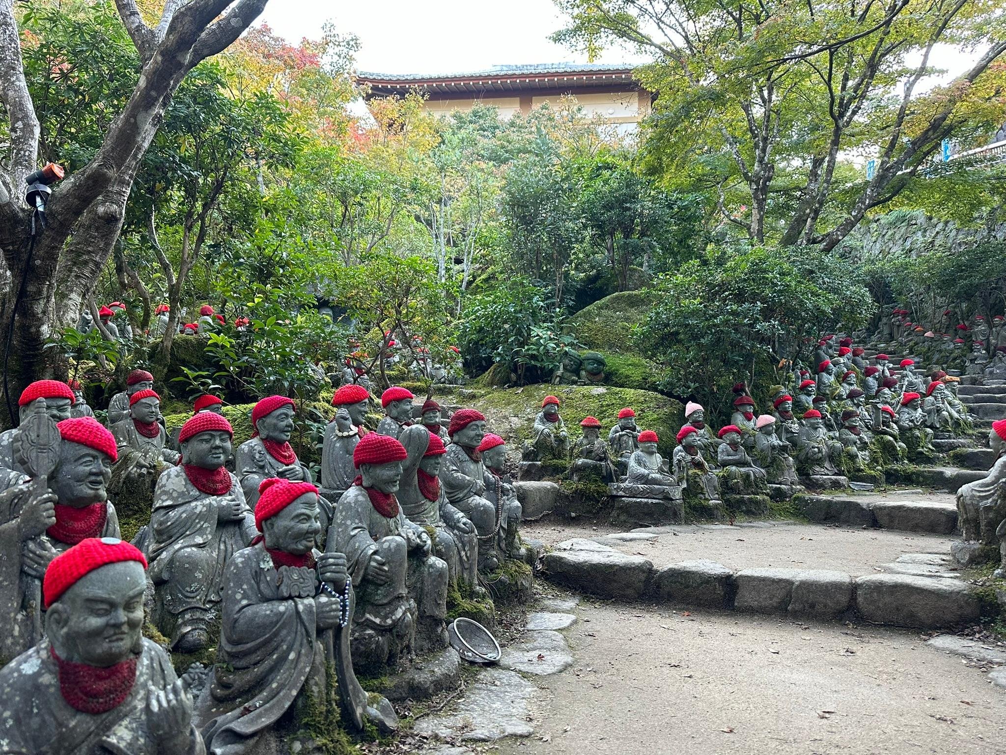 Osaka experience, image 67
