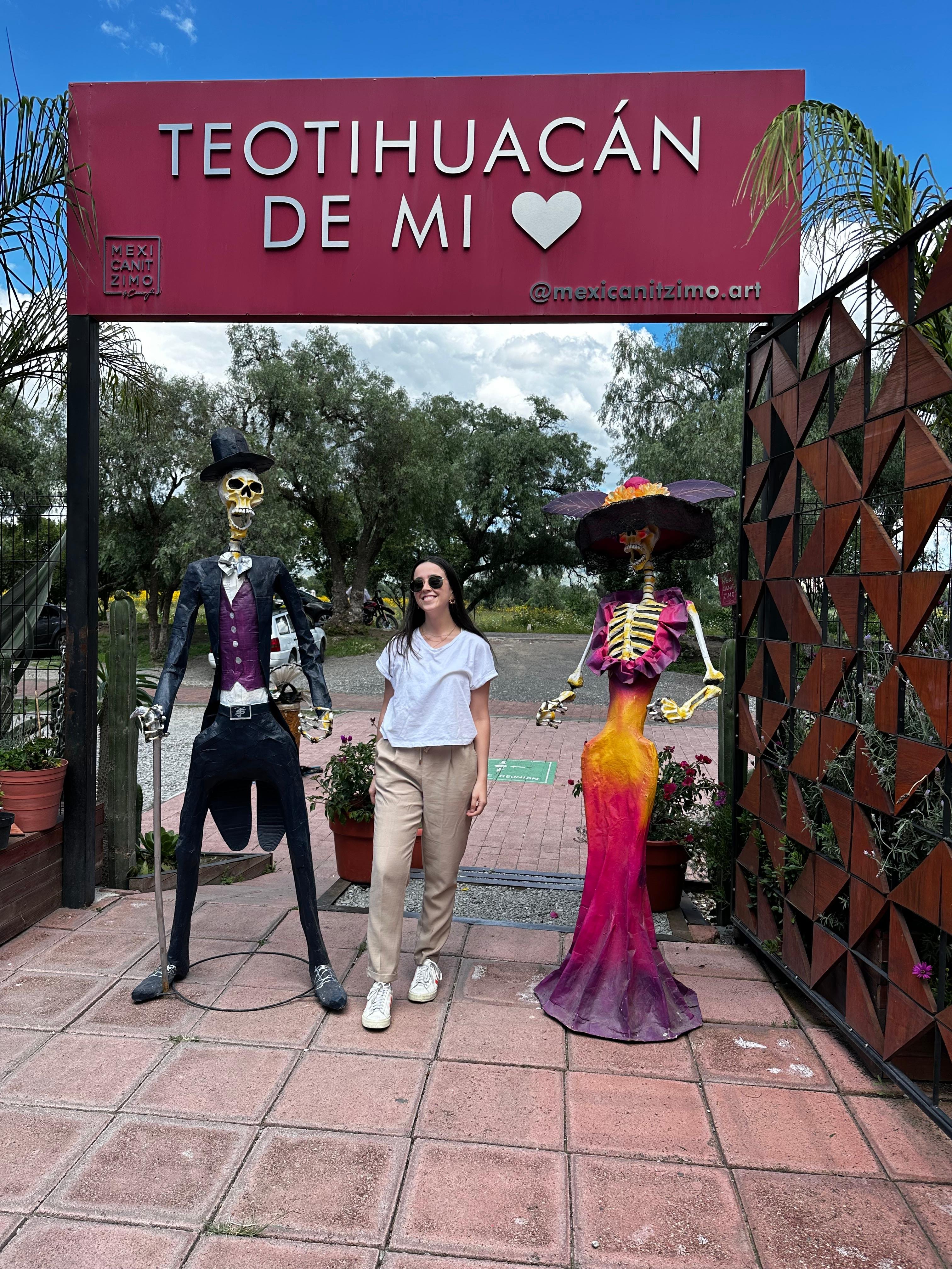 Private Teotihuacan Pyramids & Guadalupe Basilica Excursion