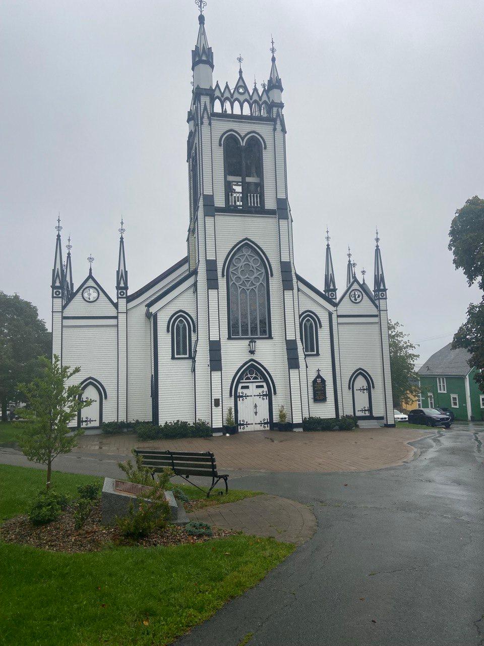 Halifax to Peggy's Cove, Lunenburg & Mahone Bay Full-Day Tour