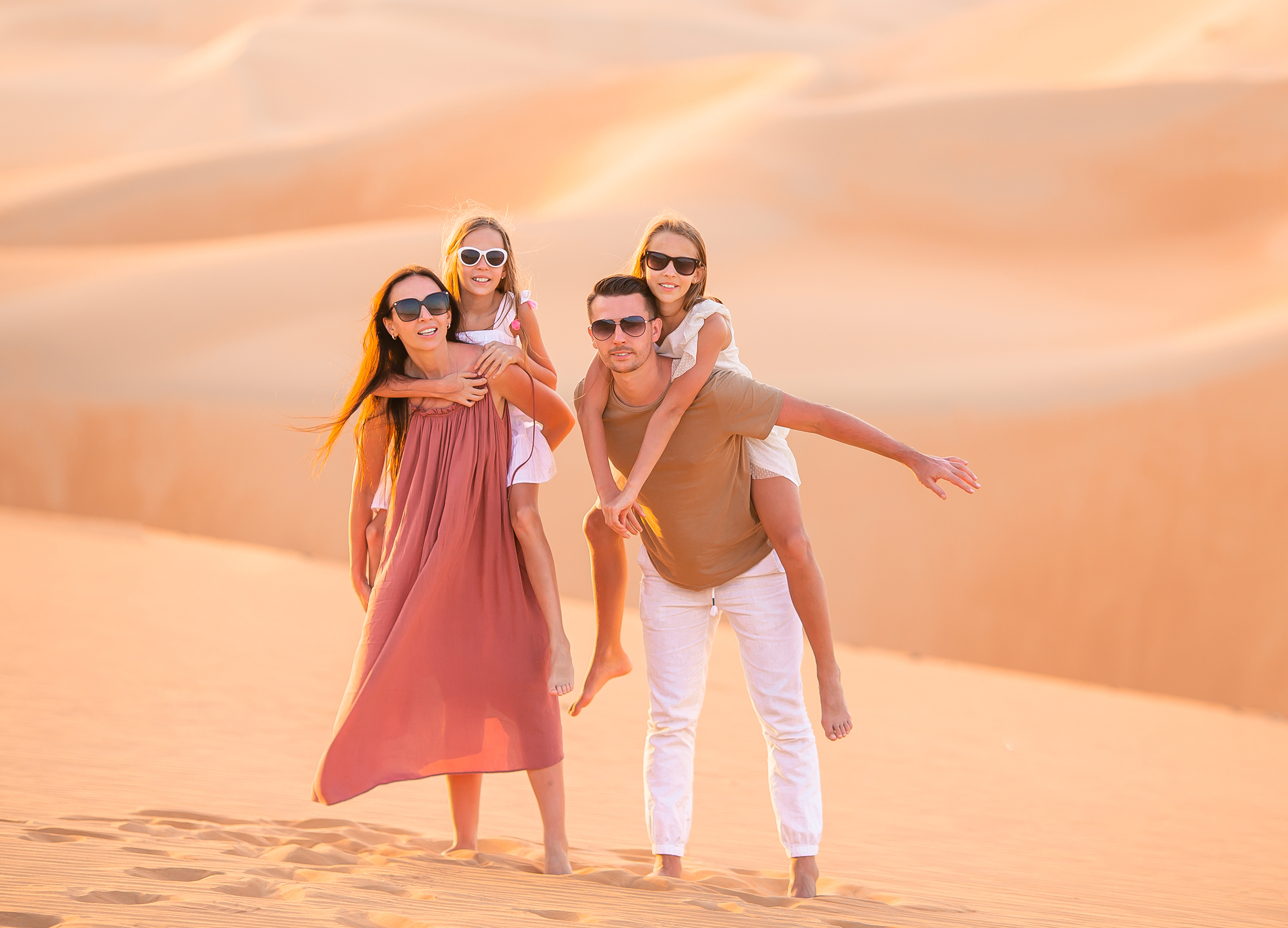 Private 5-Day Marrakech to Zagora & Merzouga Desert Tour