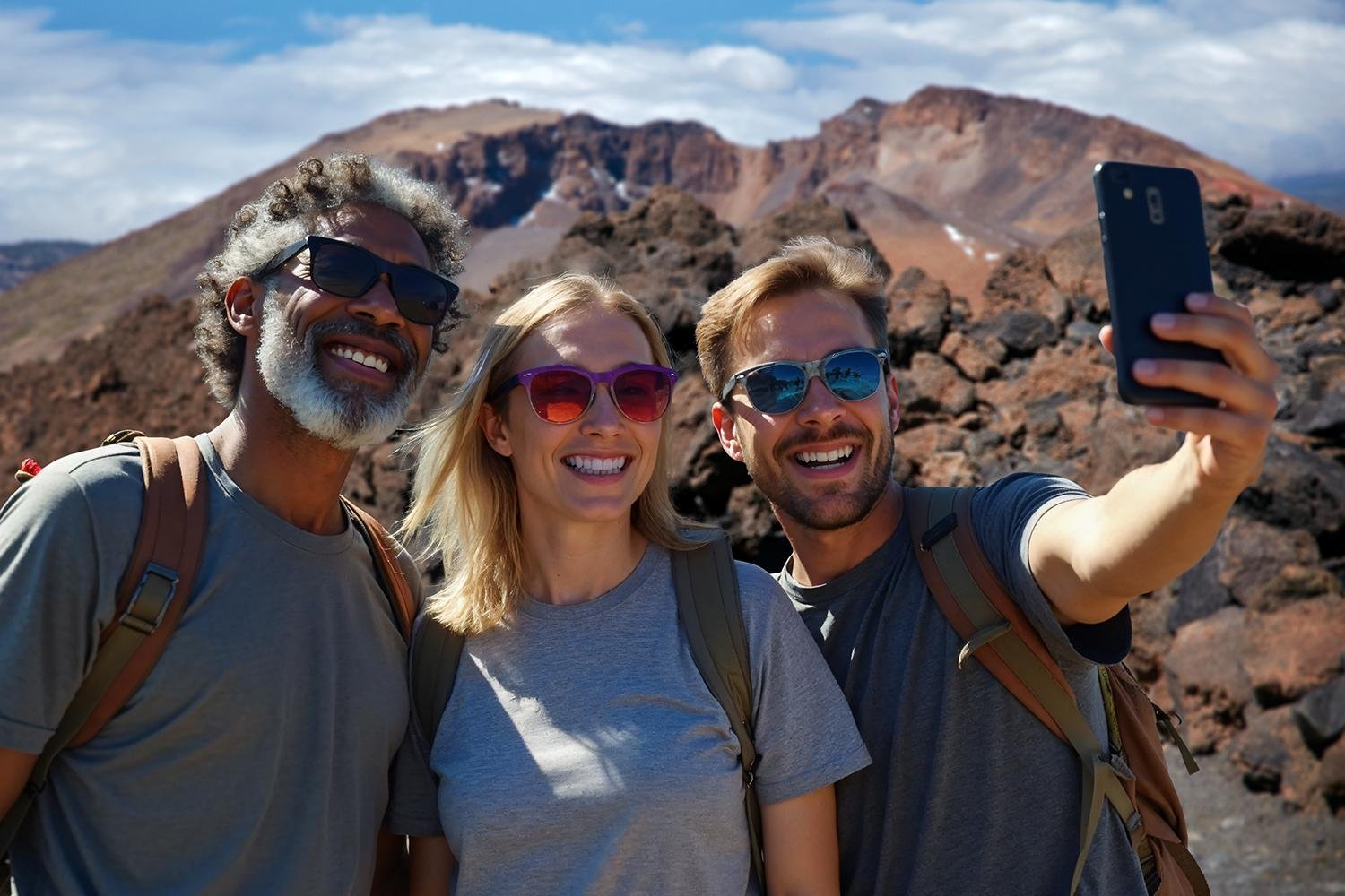 Teide National Park & Cable Car Adventure