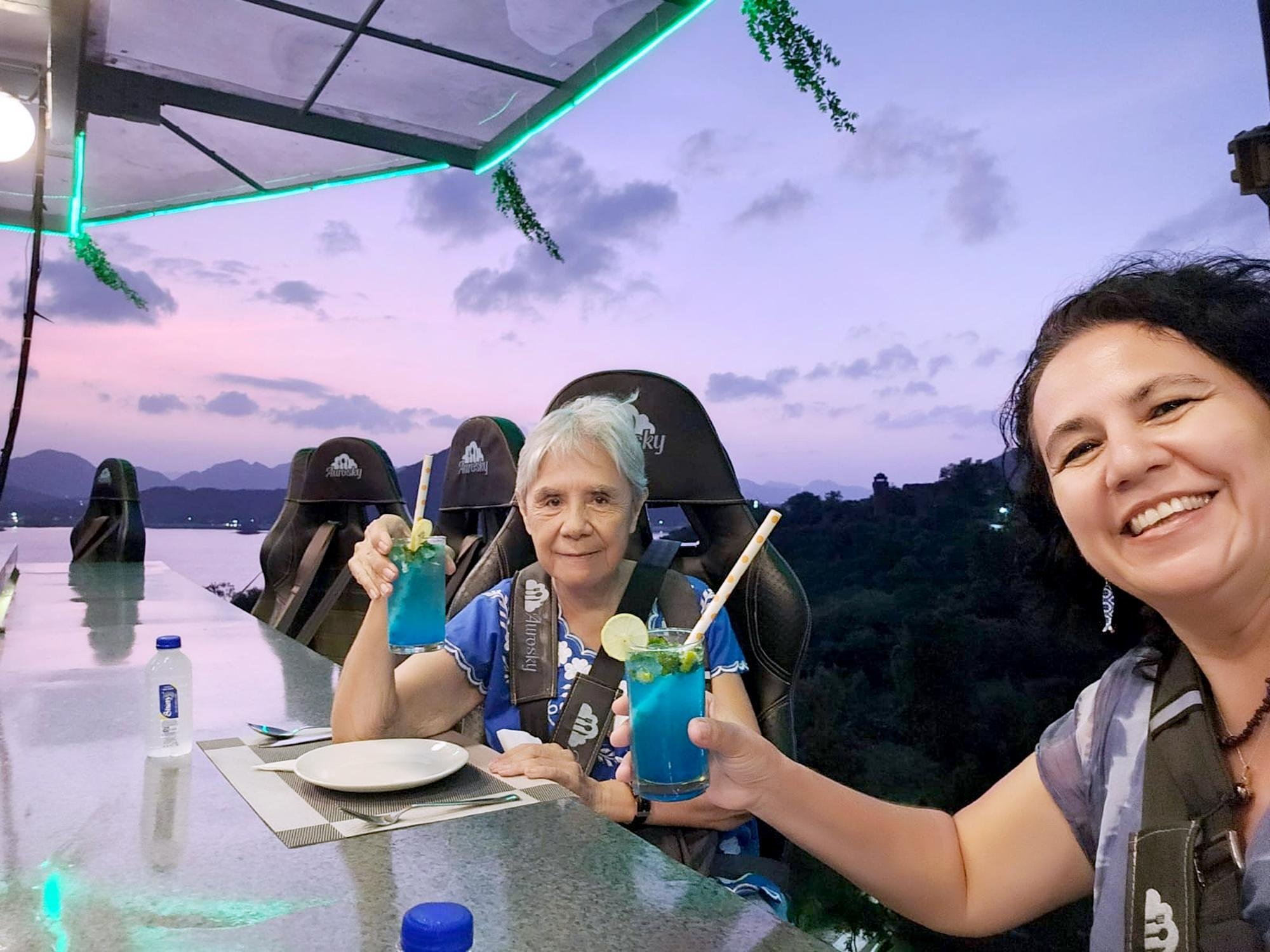 2-Day Private Udaipur, Kumbhalgarh & Ranakpur Tour
