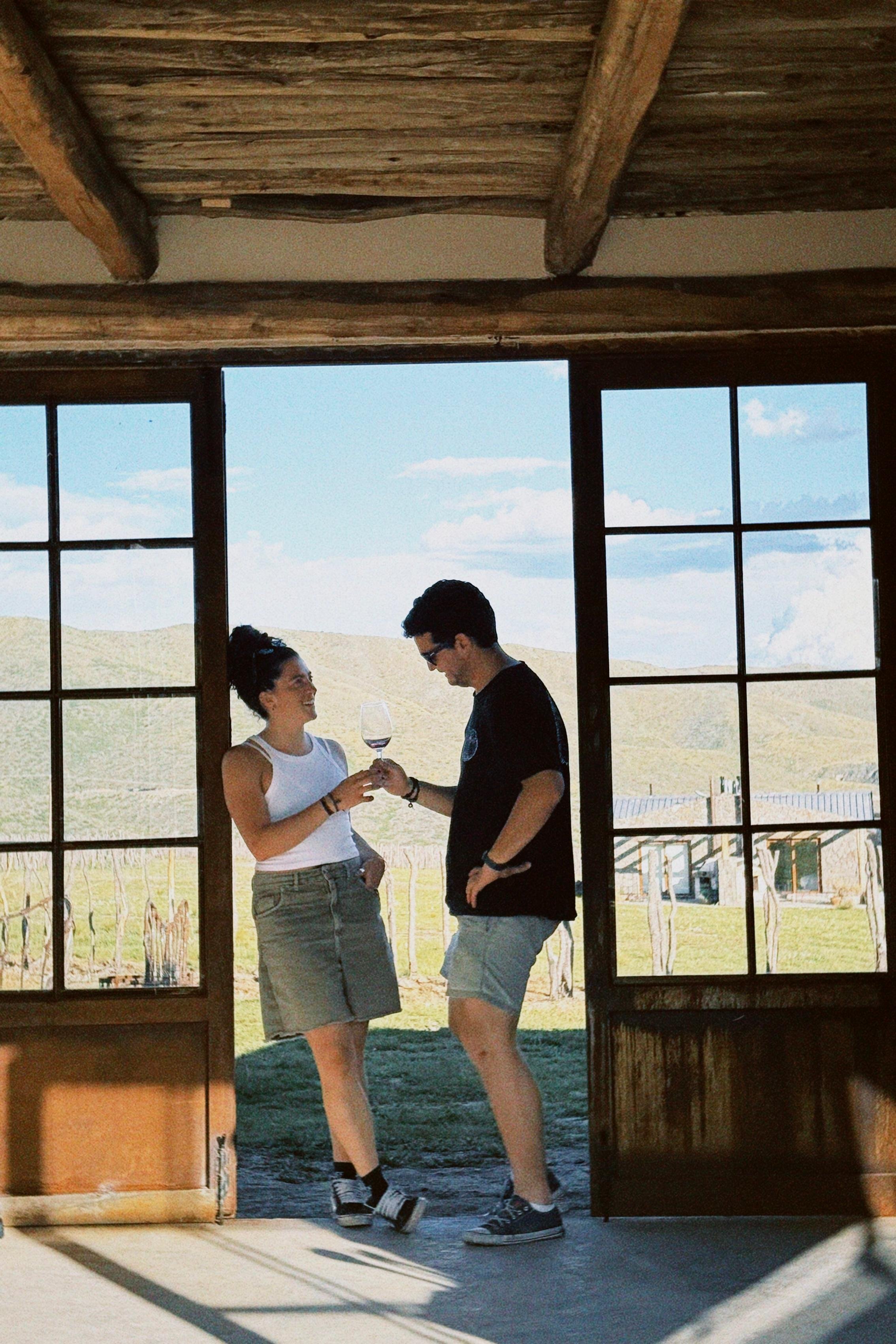 Uco Valley Wine Tour with Private Transport & 3-Course Lunch