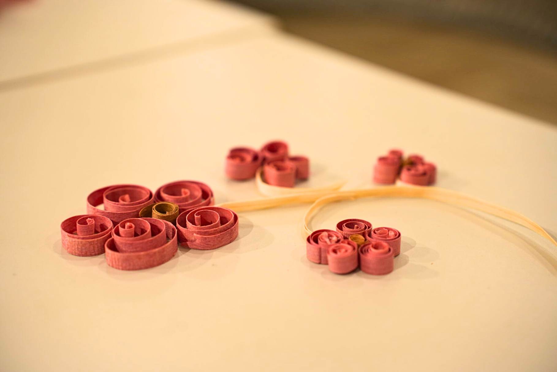 Osaka Traditional Wooden Chopstick Crafting Experience