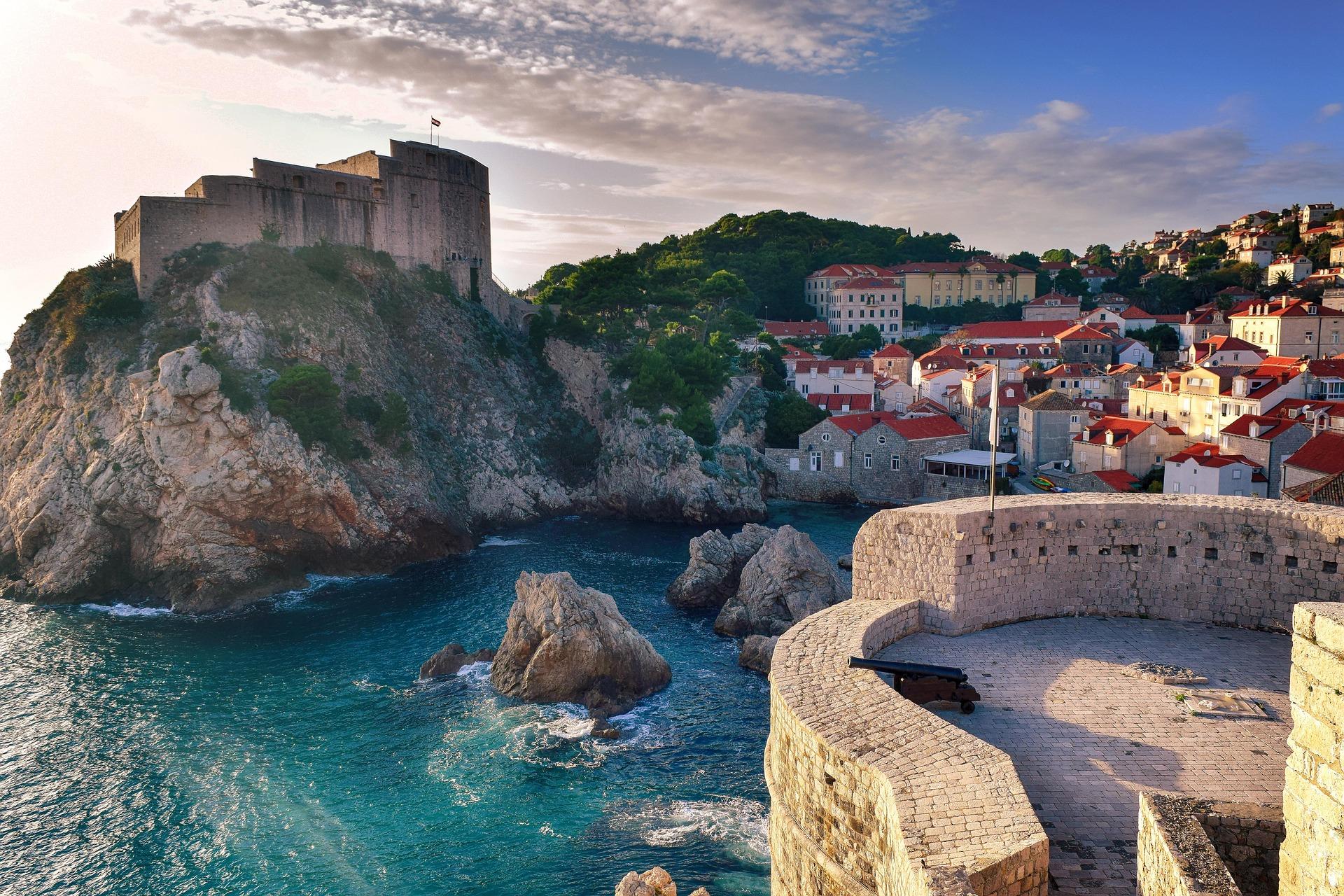 Dubrovnik Private Game of Thrones Filming Locations Tour