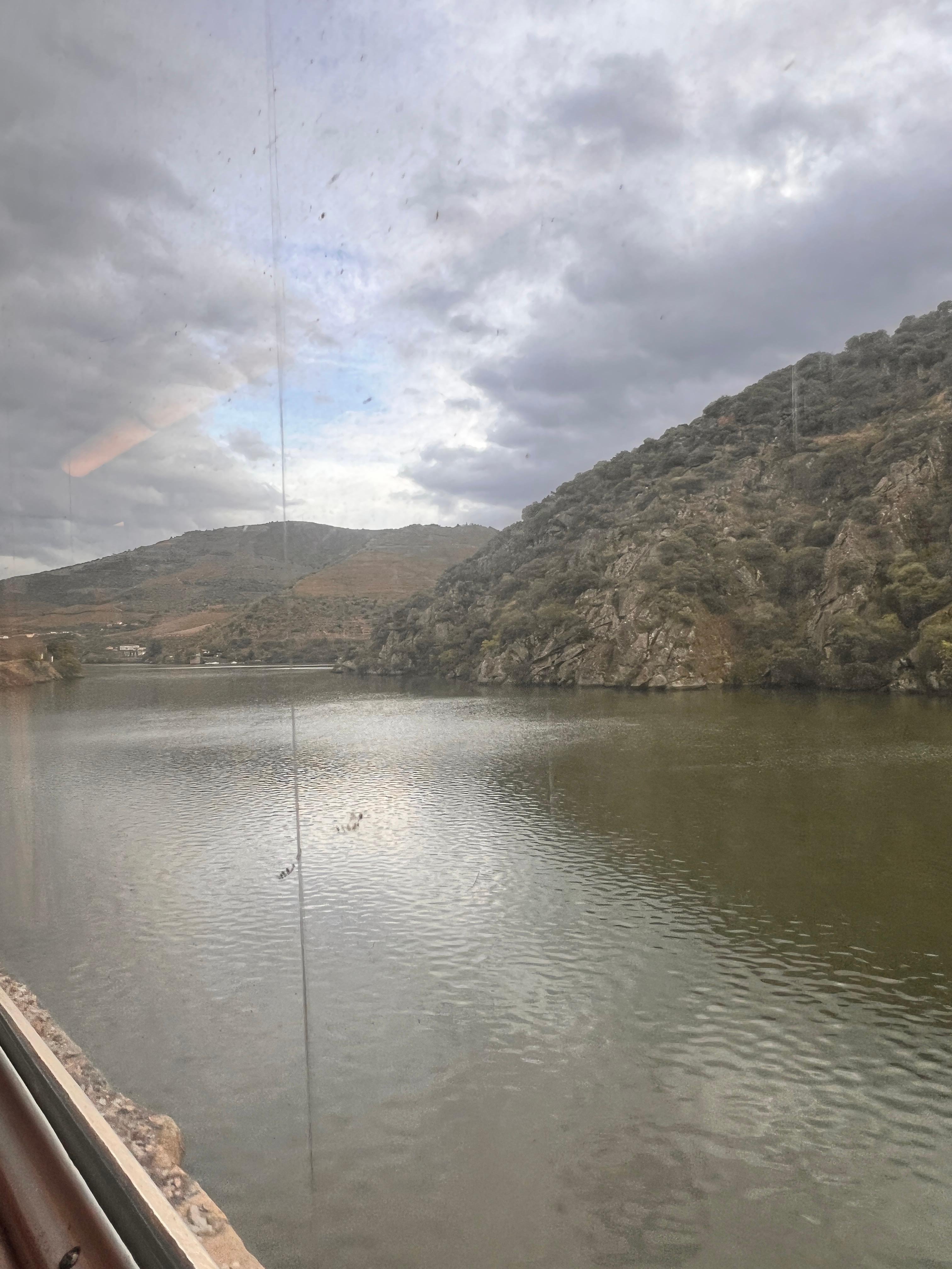 Lisbon: 2-Day Douro Valley Wine & River Cruise Experience
