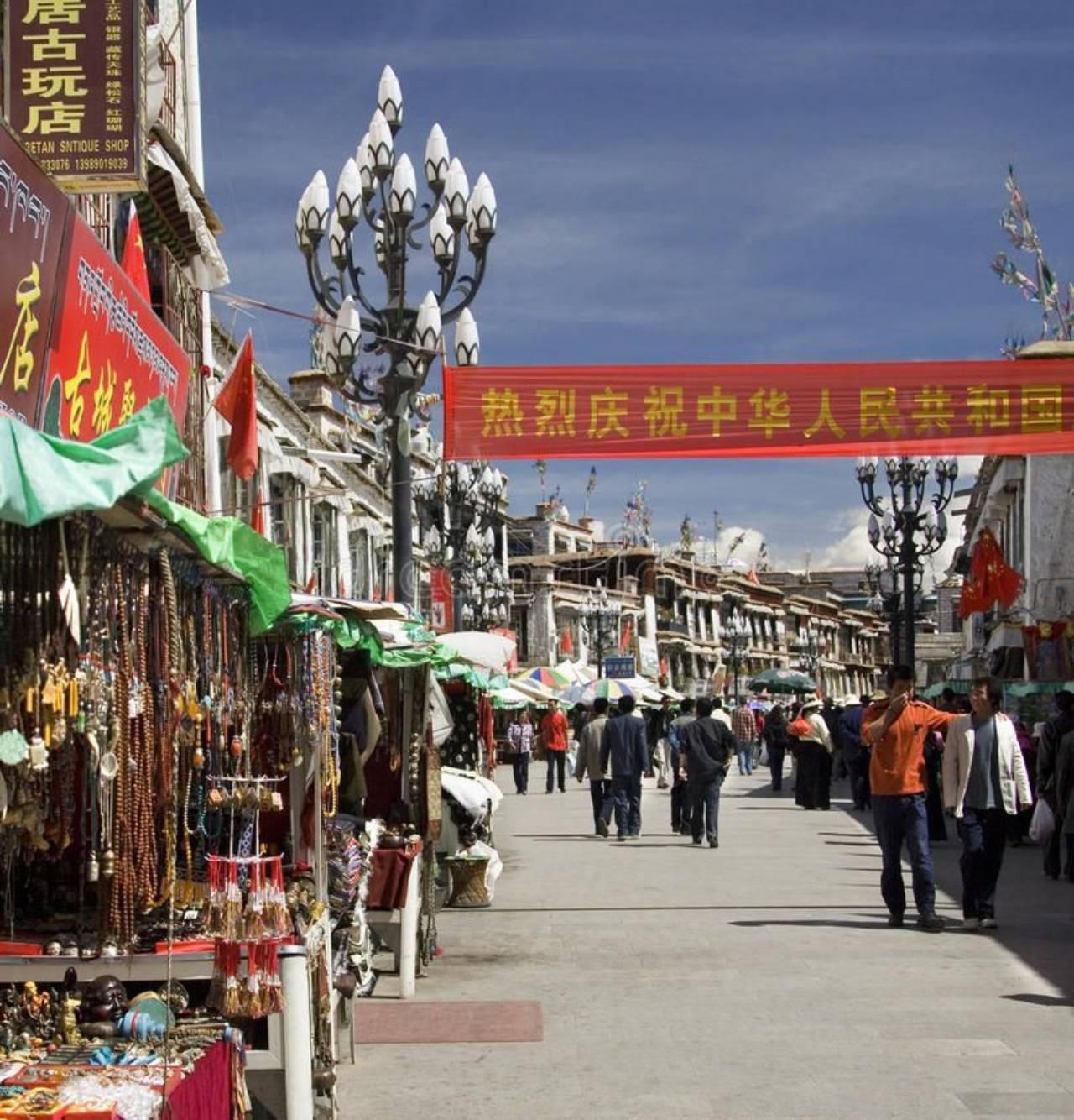 10-Day Himalayan Odyssey: Nepal, Bhutan & Tibet
