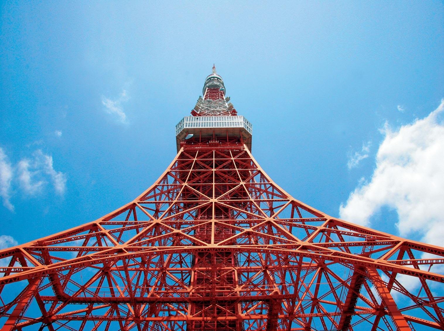 Dynamic Tokyo Full-Day Tour: Tea Ceremony, Buffet Lunch & Bay Cruise