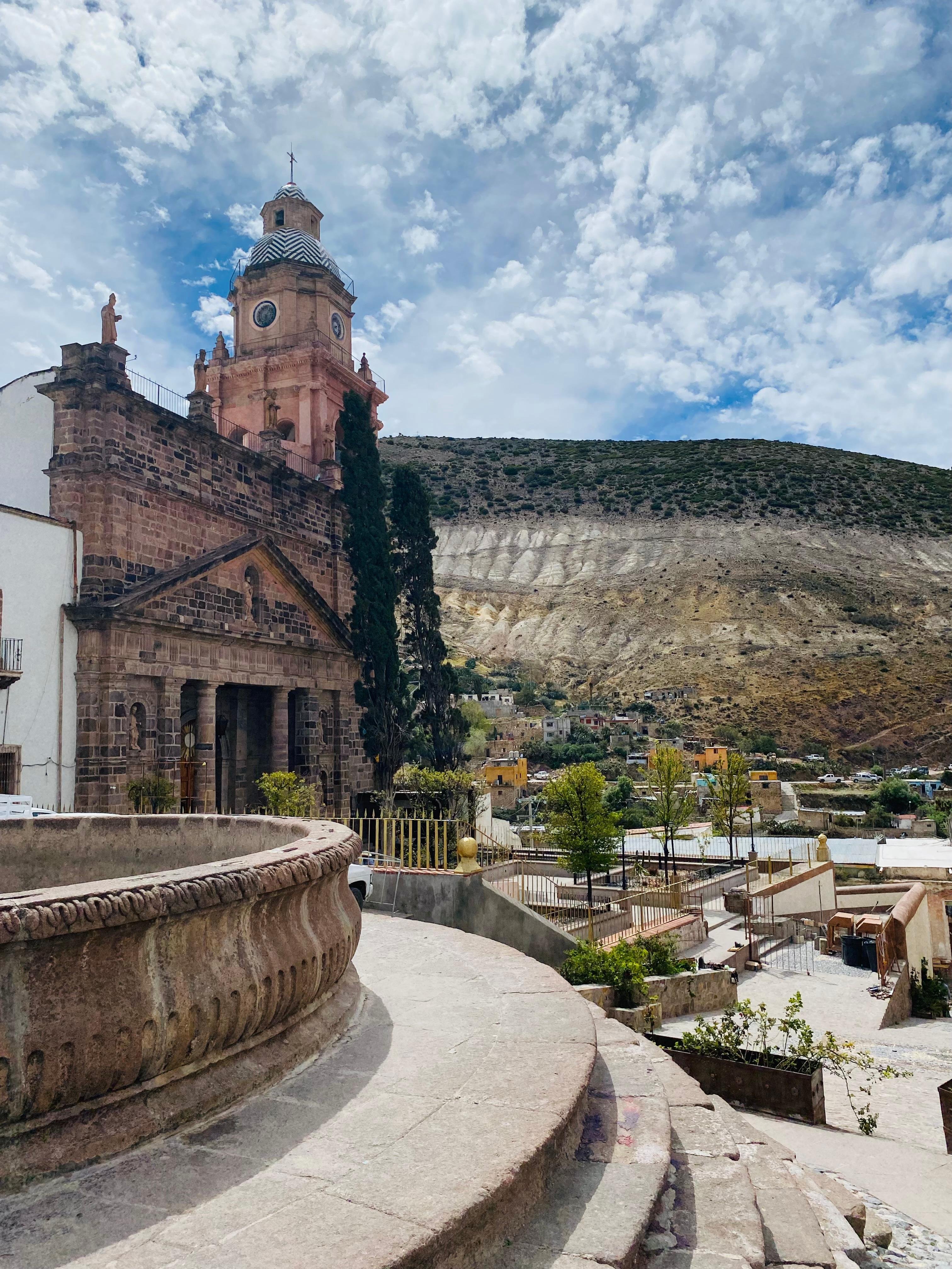 Real de Catorce Day Trip from San Luis Potosí