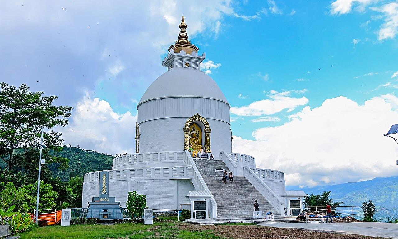 Full-Day Pokhara Valley Bus Tour