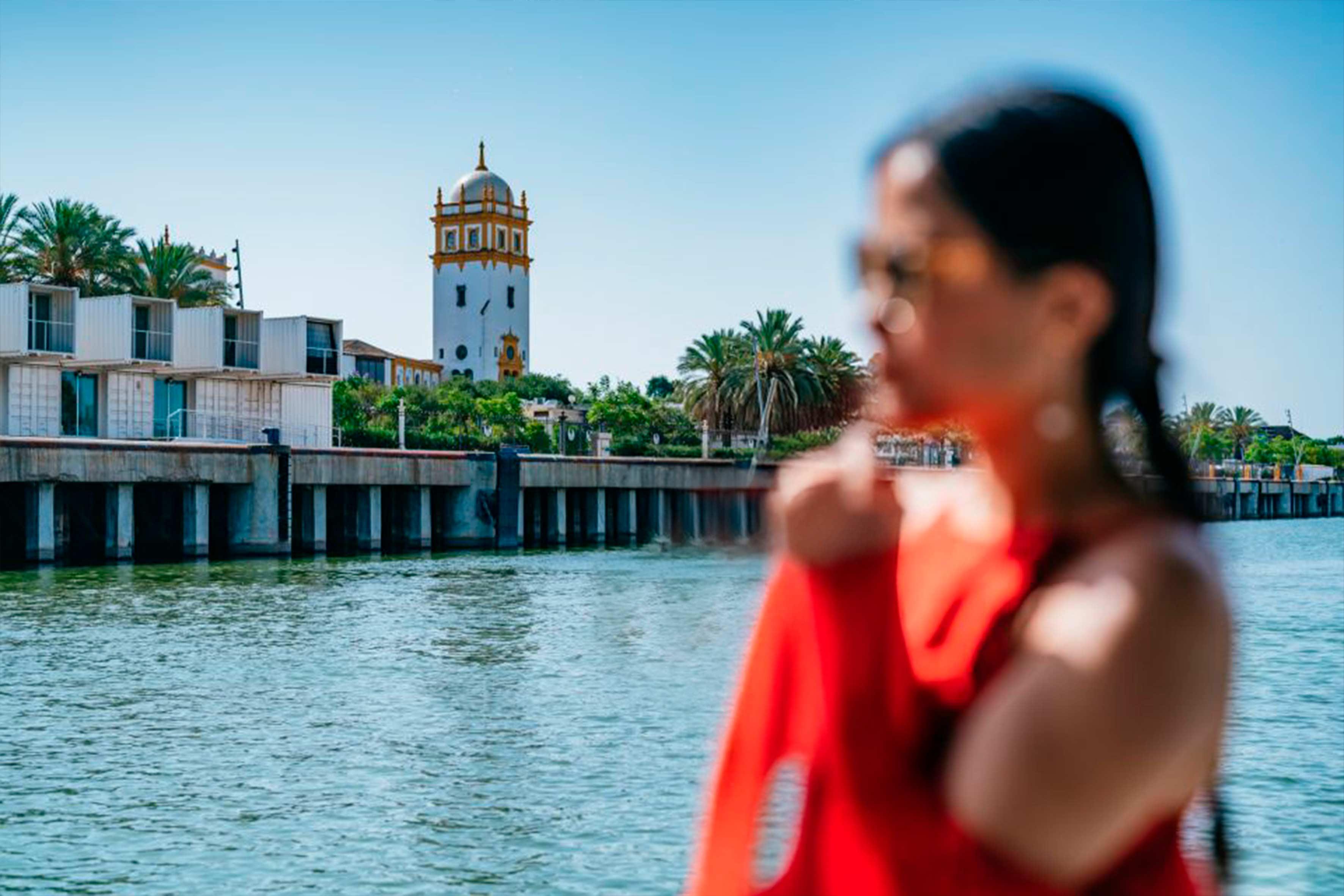 Private Seville Exploration: Old Town, Cathedral & River Cruise