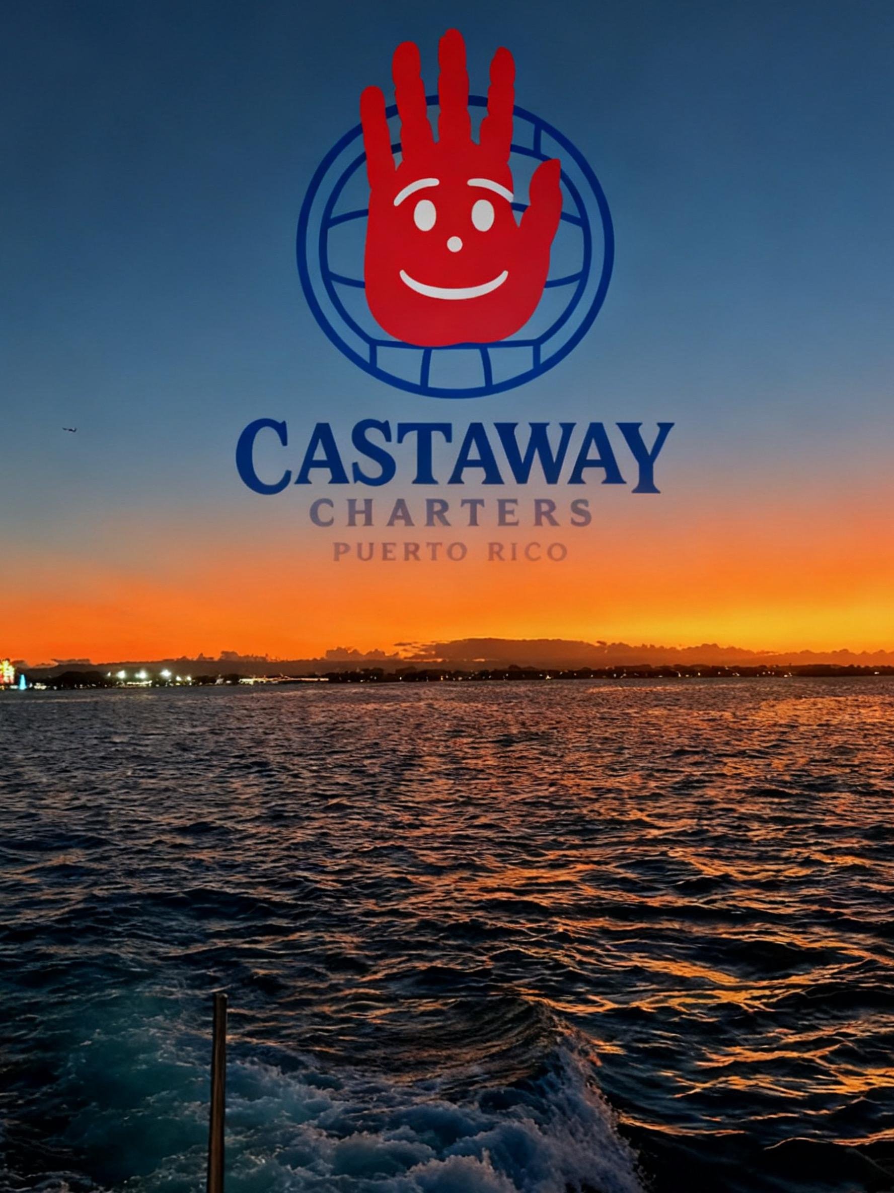 Private San Juan Boat Charter with Drinks and Music