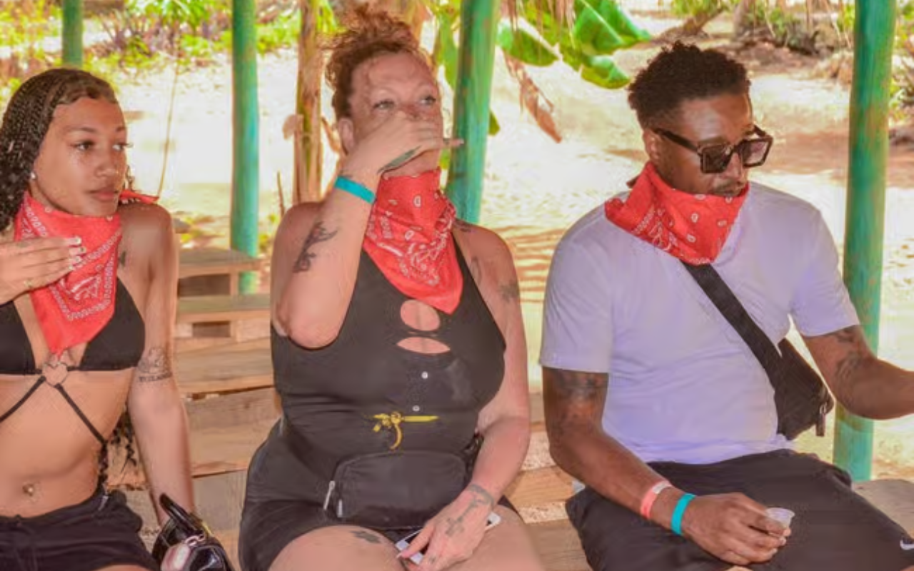 Punta Cana Off-Road Buggy Adventure: Cenote, Beach & Culture