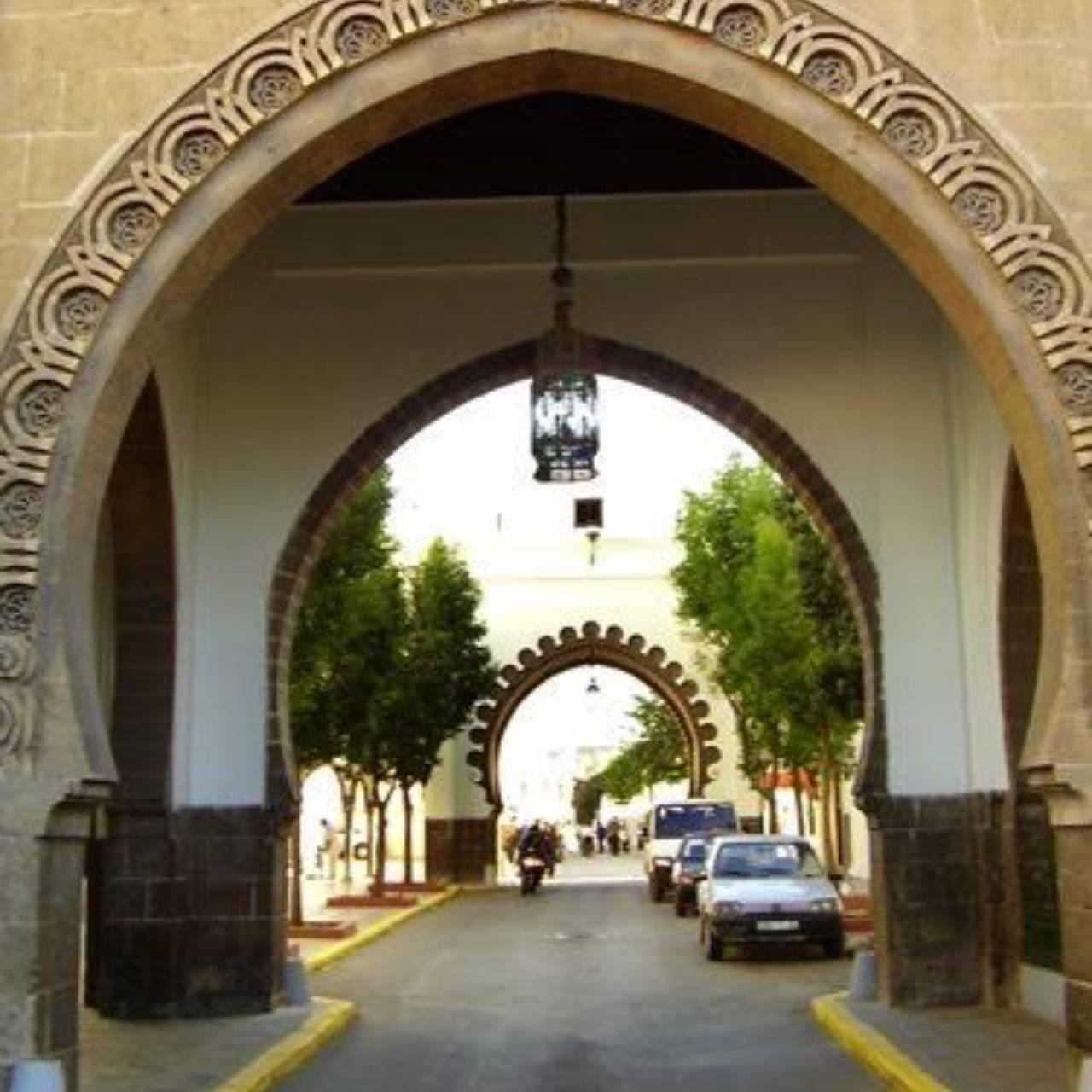 Casablanca Shore Excursion: City Highlights Guided Tour