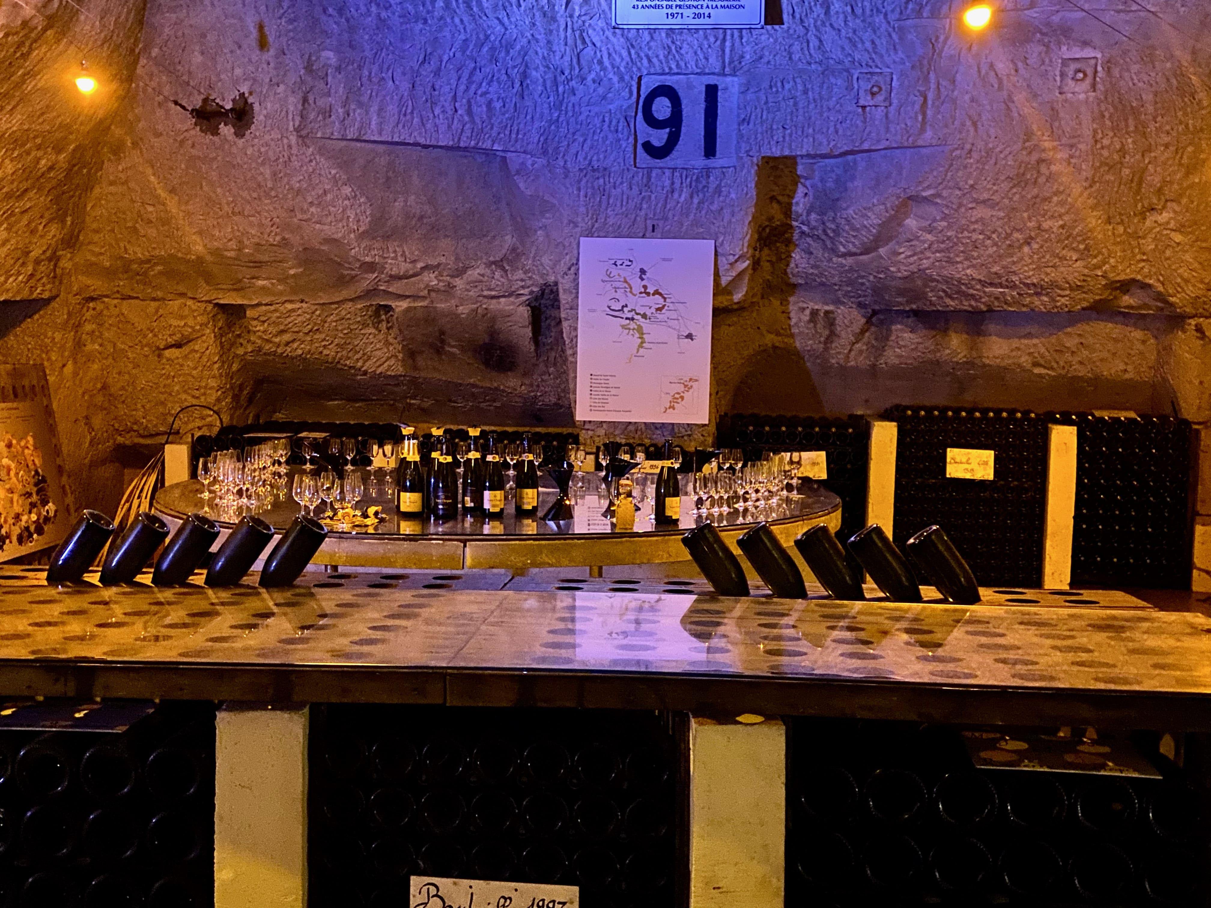 champagne tour in Paris — Private Veuve Clicquot Champagne Half-day Trip from Paris - 2026 (Verified Reviews)