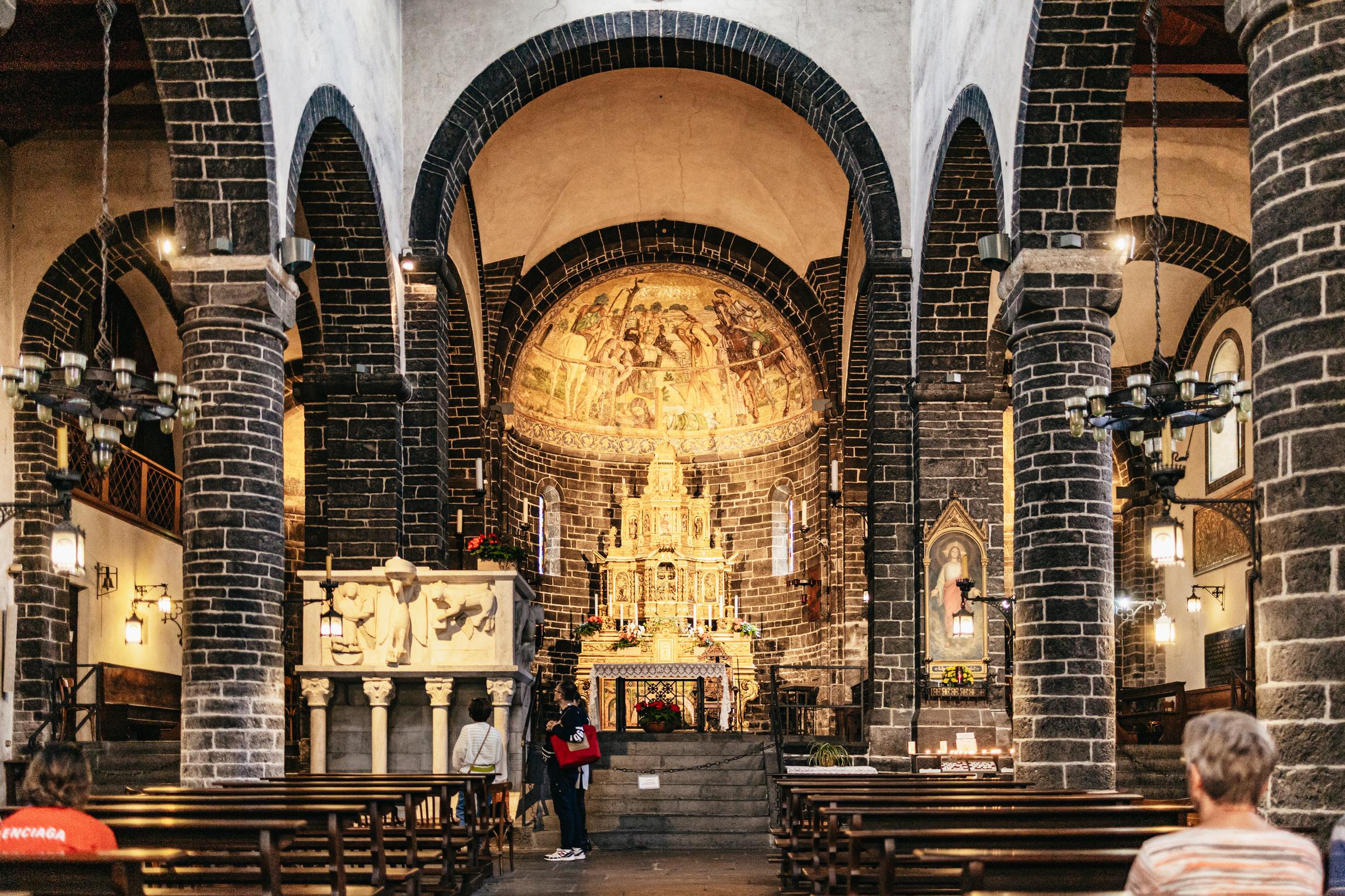 Milan to Lake Como: Bellagio & Como Cruise Day Trip