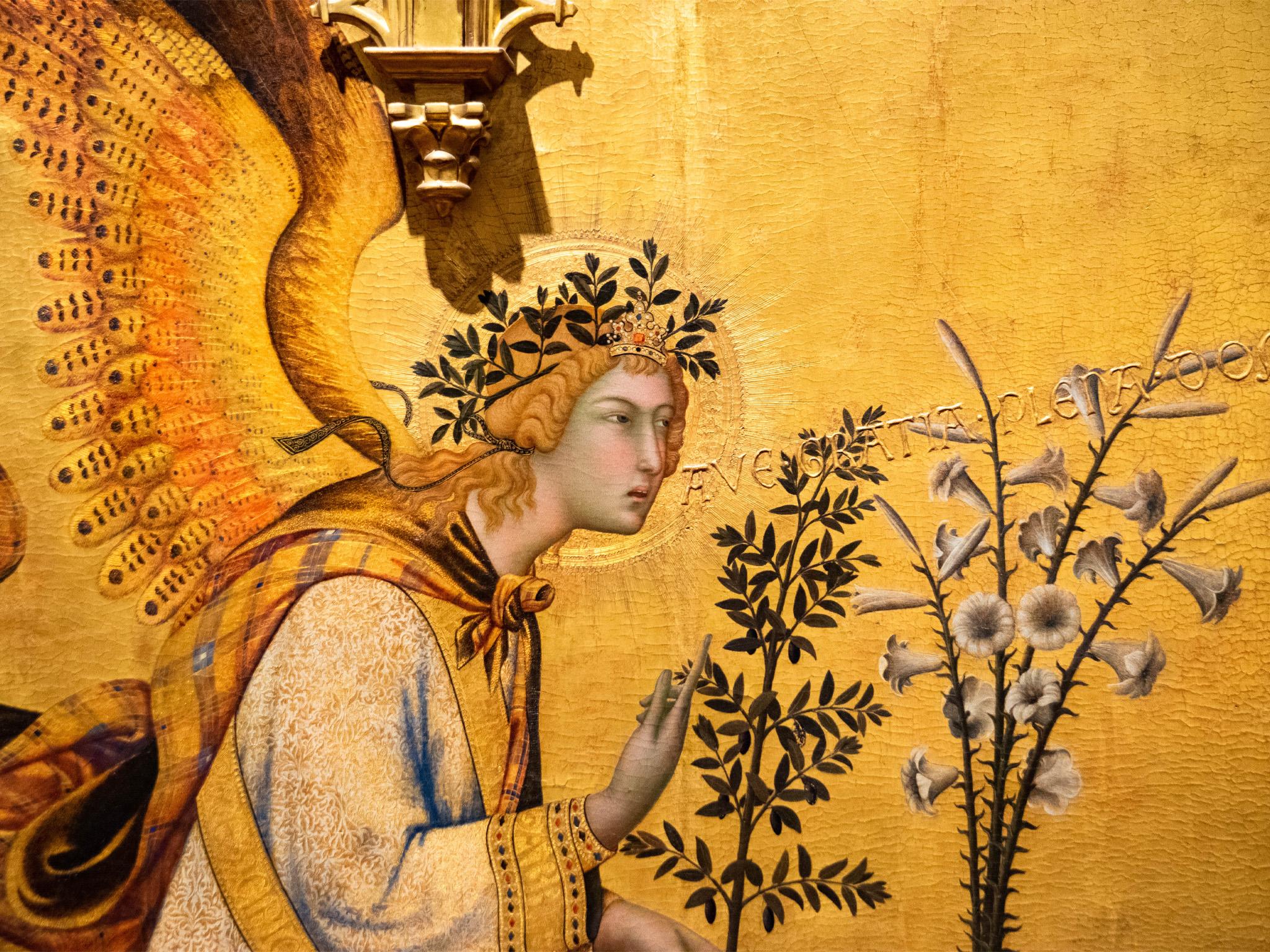 Uffizi Gallery Small Group Tour with Optional Vasari Corridor