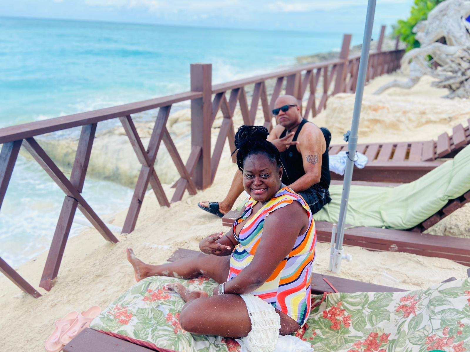 Nassau Powerboat Adventure: Snorkeling, Green Cay Turtles & Private Beach Club