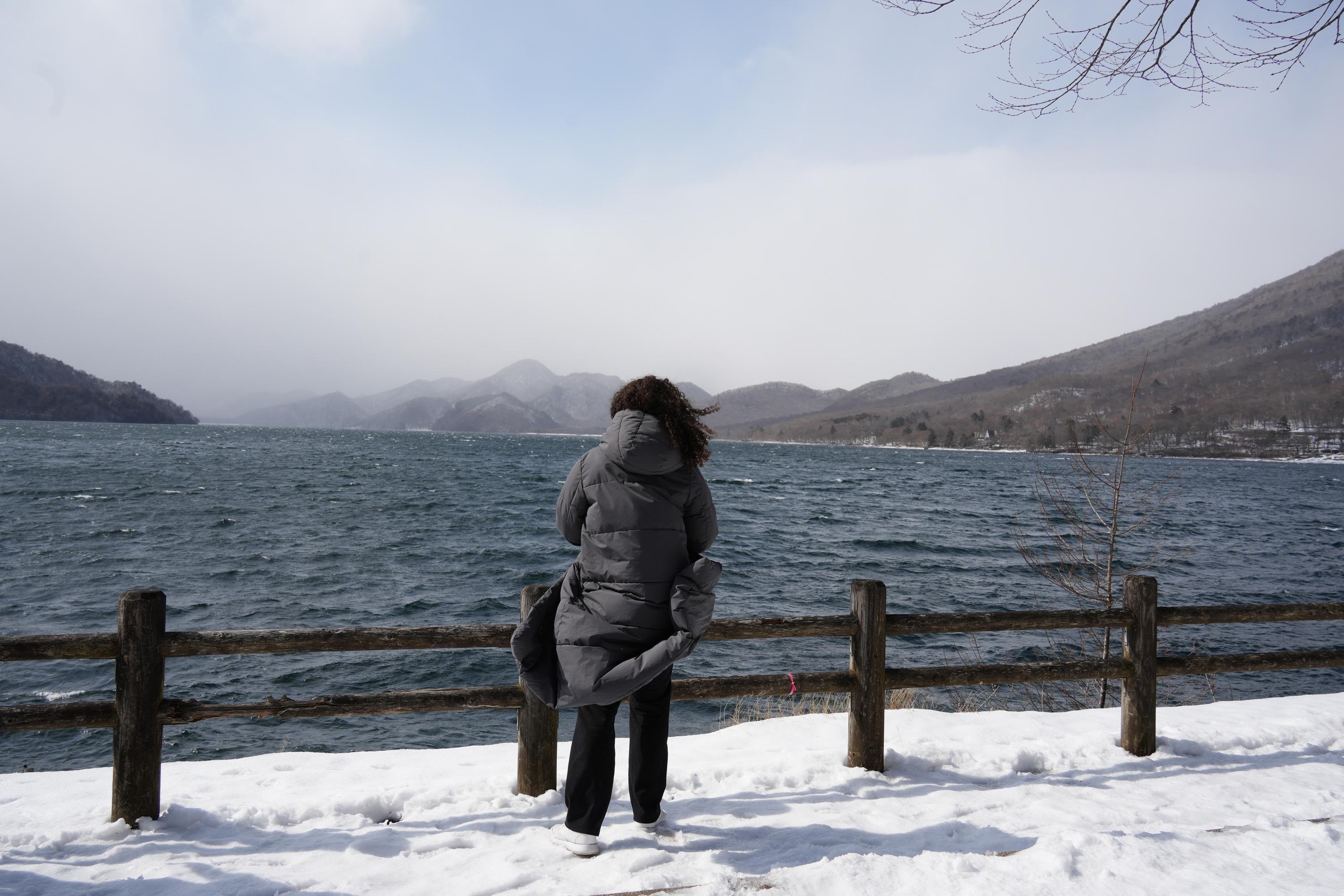 Nikko Day Trip: Toshogu Shrine, Kegon Falls & Lake Chuzenji from Tokyo