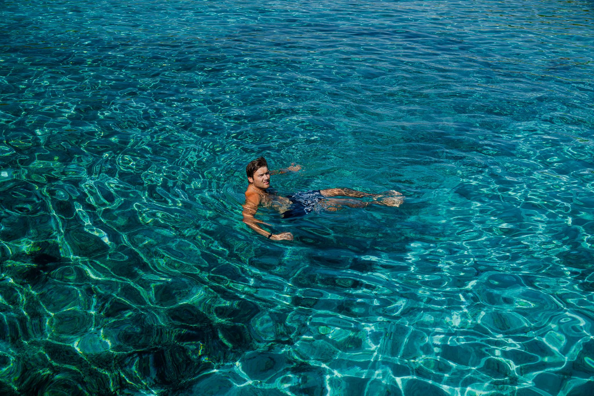 Split: 5-Island Speedboat Adventure with Blue Cave & Hvar